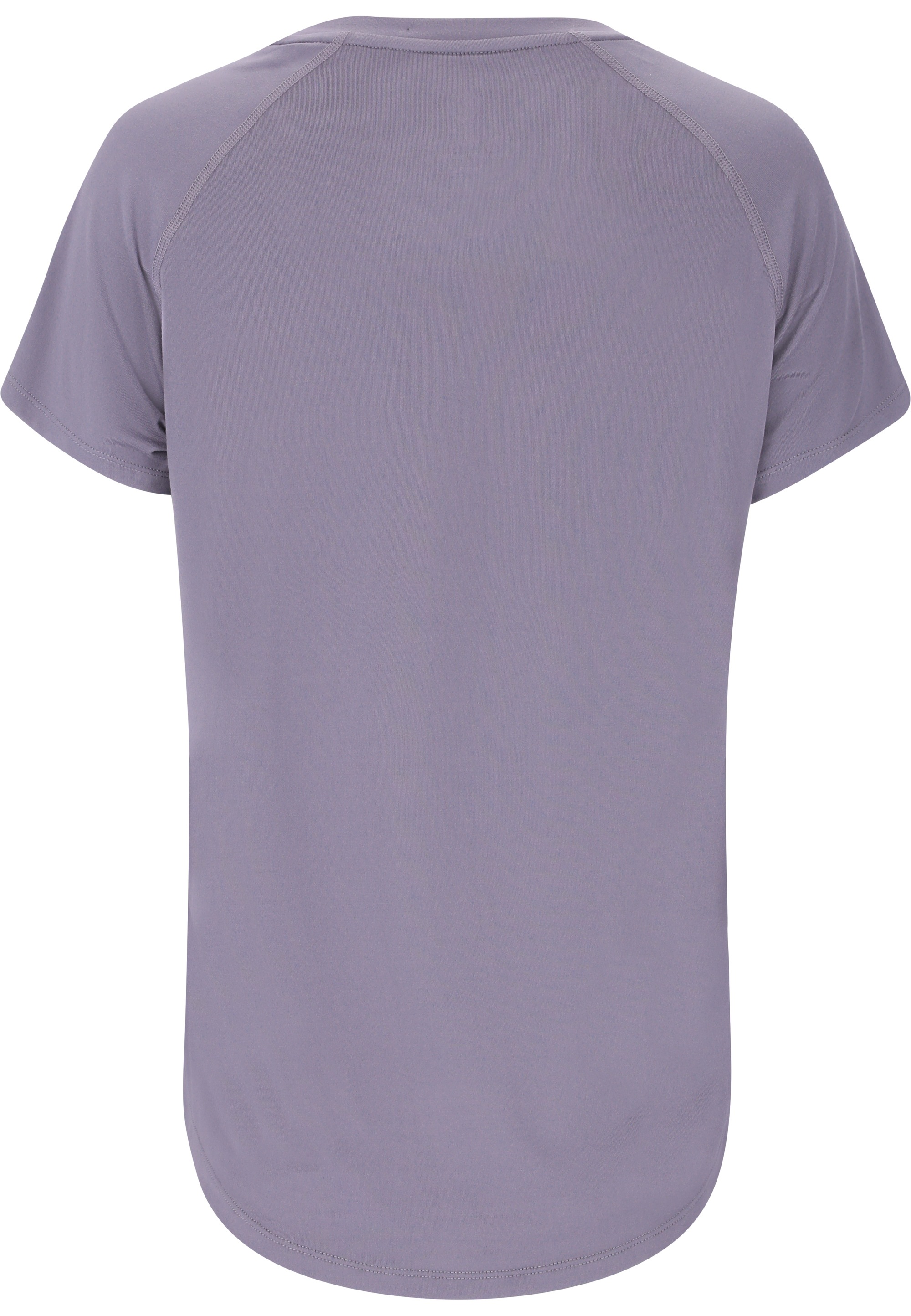 ATHLECIA Funktionsshirt »Gaina«, (1 tlg.), mit atmungsaktiven Fasern