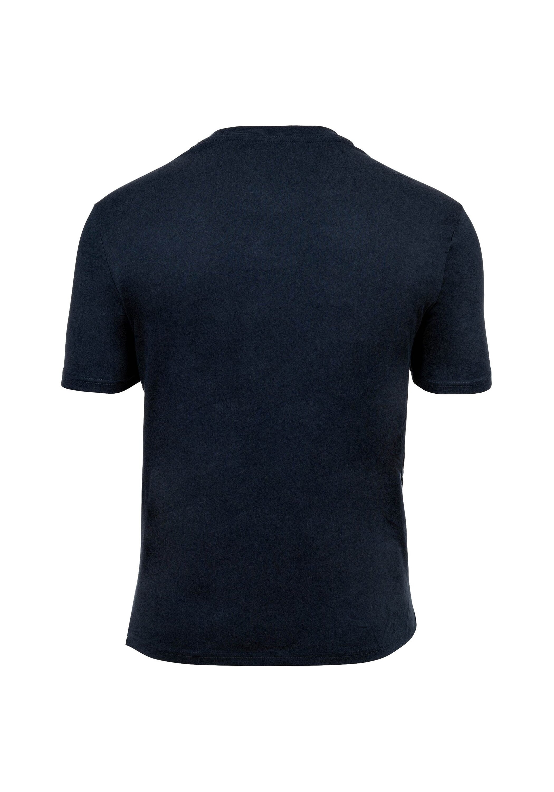 Scotch & Soda T-Shirt »T-Shirt Ultra Soft Crew Neck Tee 3er Pack« 3