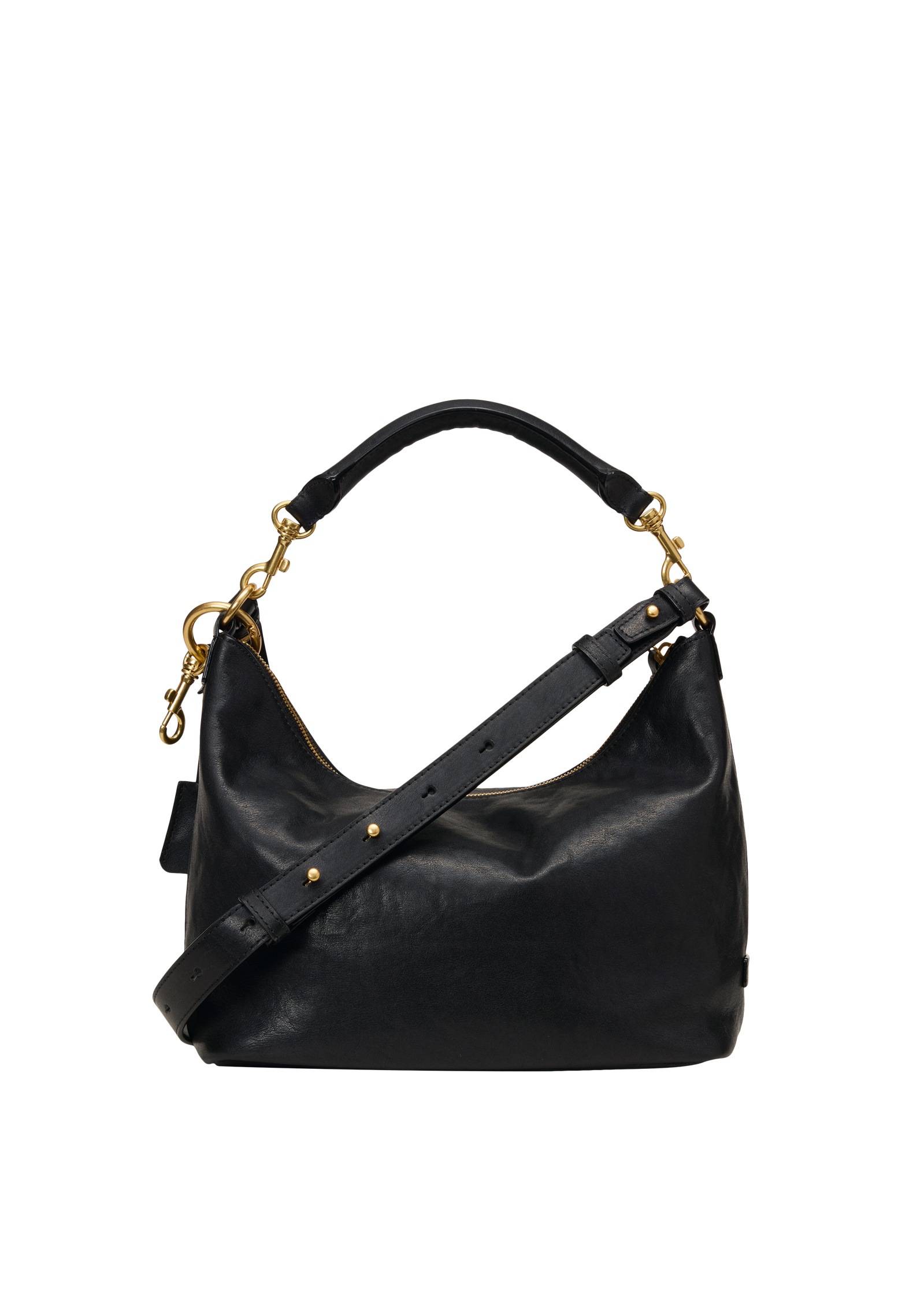 Marc OPolo Umhängetasche "aus edlem Rindleder" günstig online kaufen