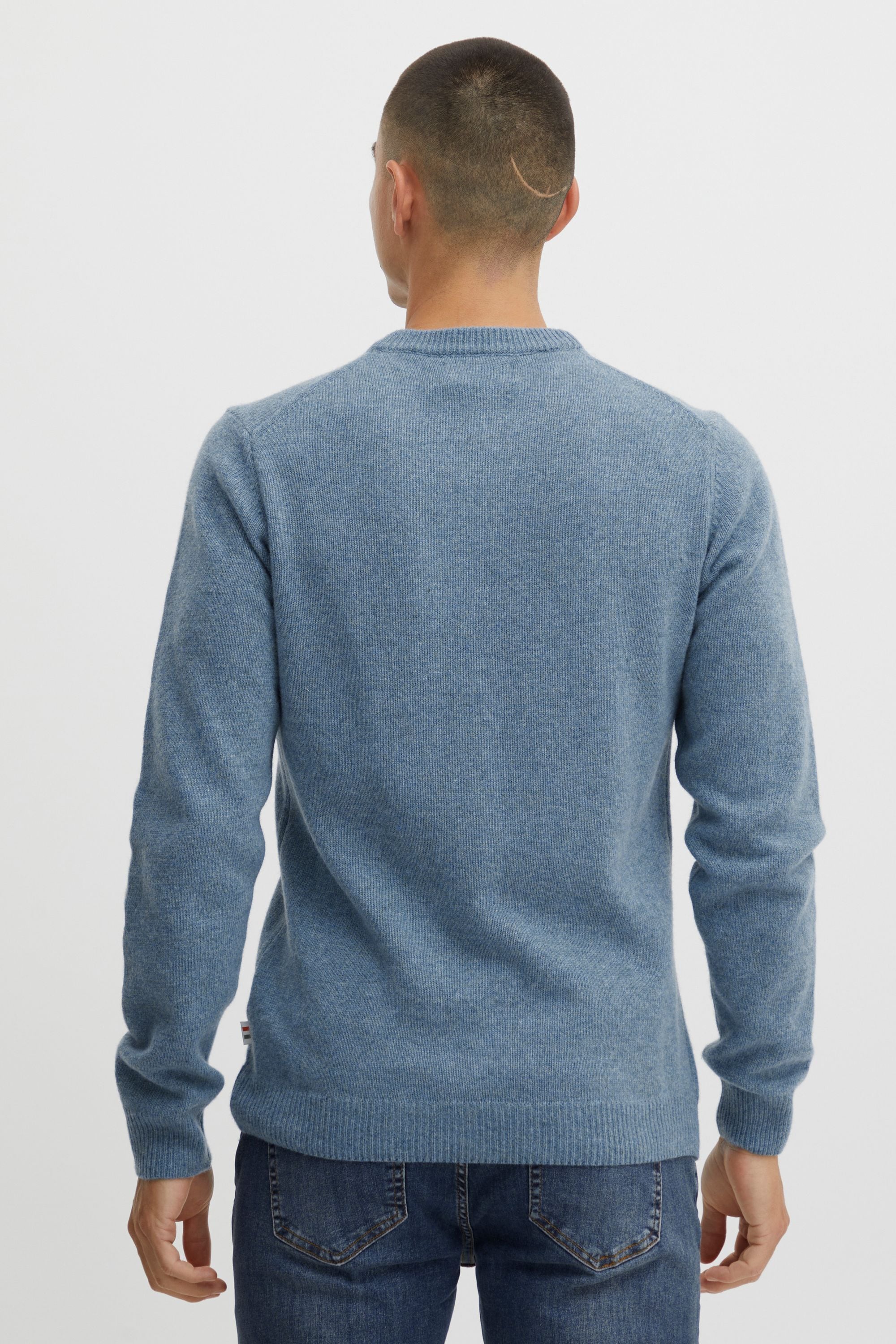 Casual Friday Strickpullover »Strickpullover CFKarl«