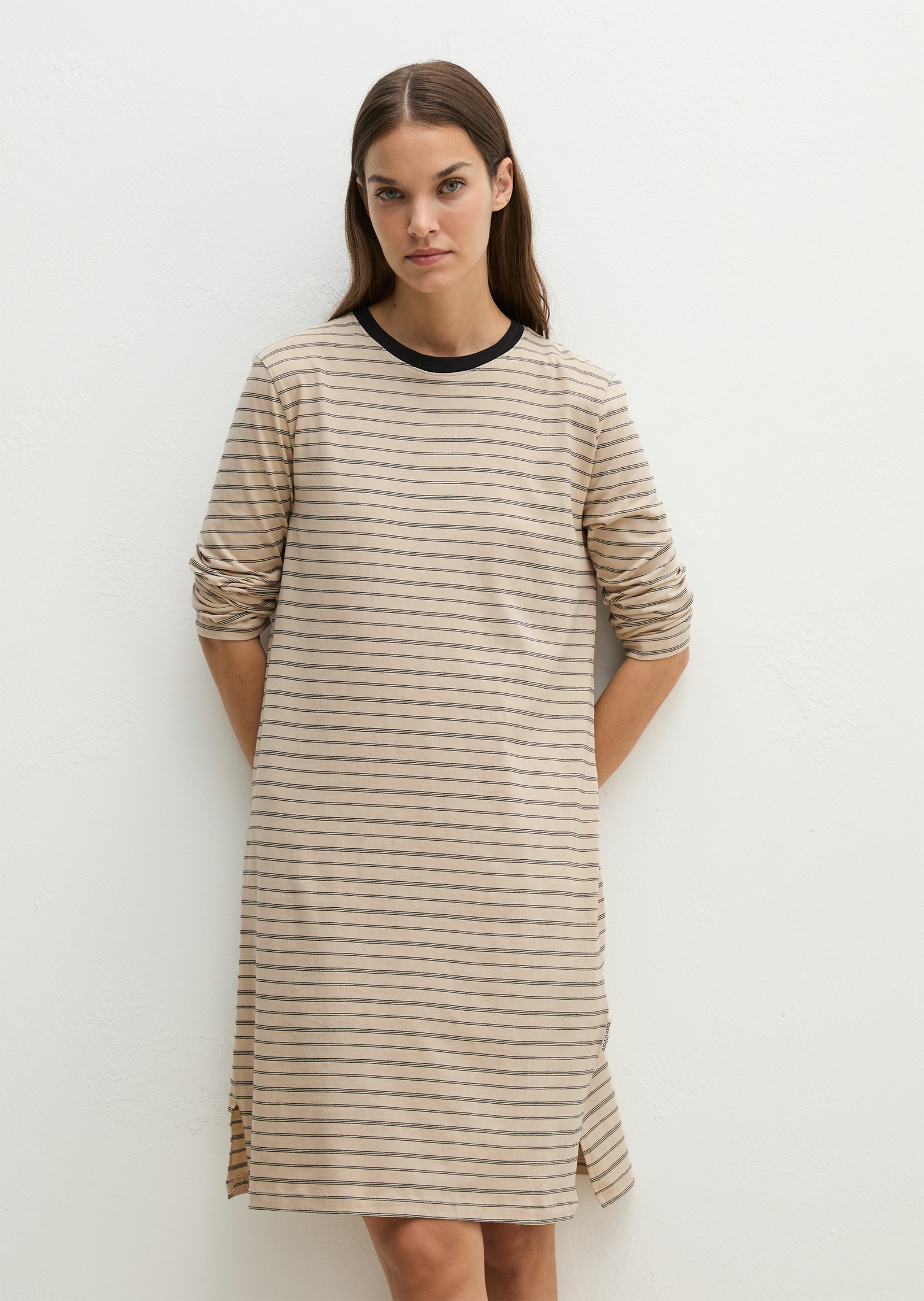 Marc OPolo Nachthemd "Mix & Match Cotton"