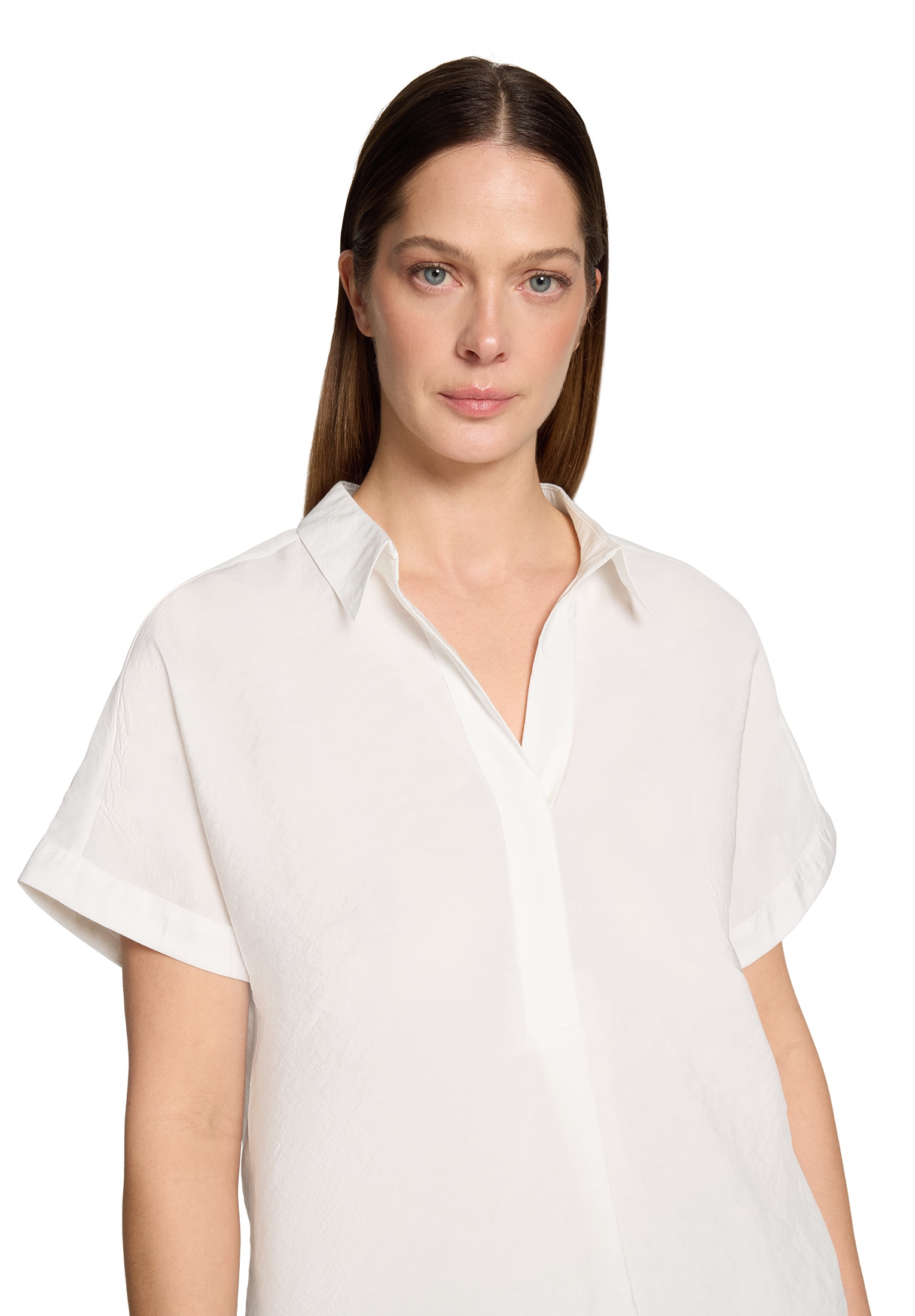 Betty Barclay Schlupfbluse »Damen mit Kragen«
