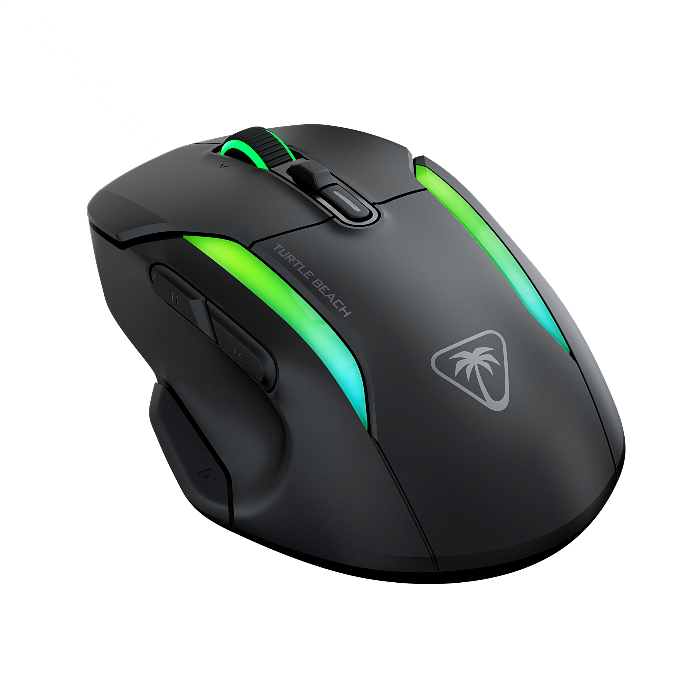 Turtle Beach Gaming-Maus »Kone II Air«, Bluetooth-Funk
