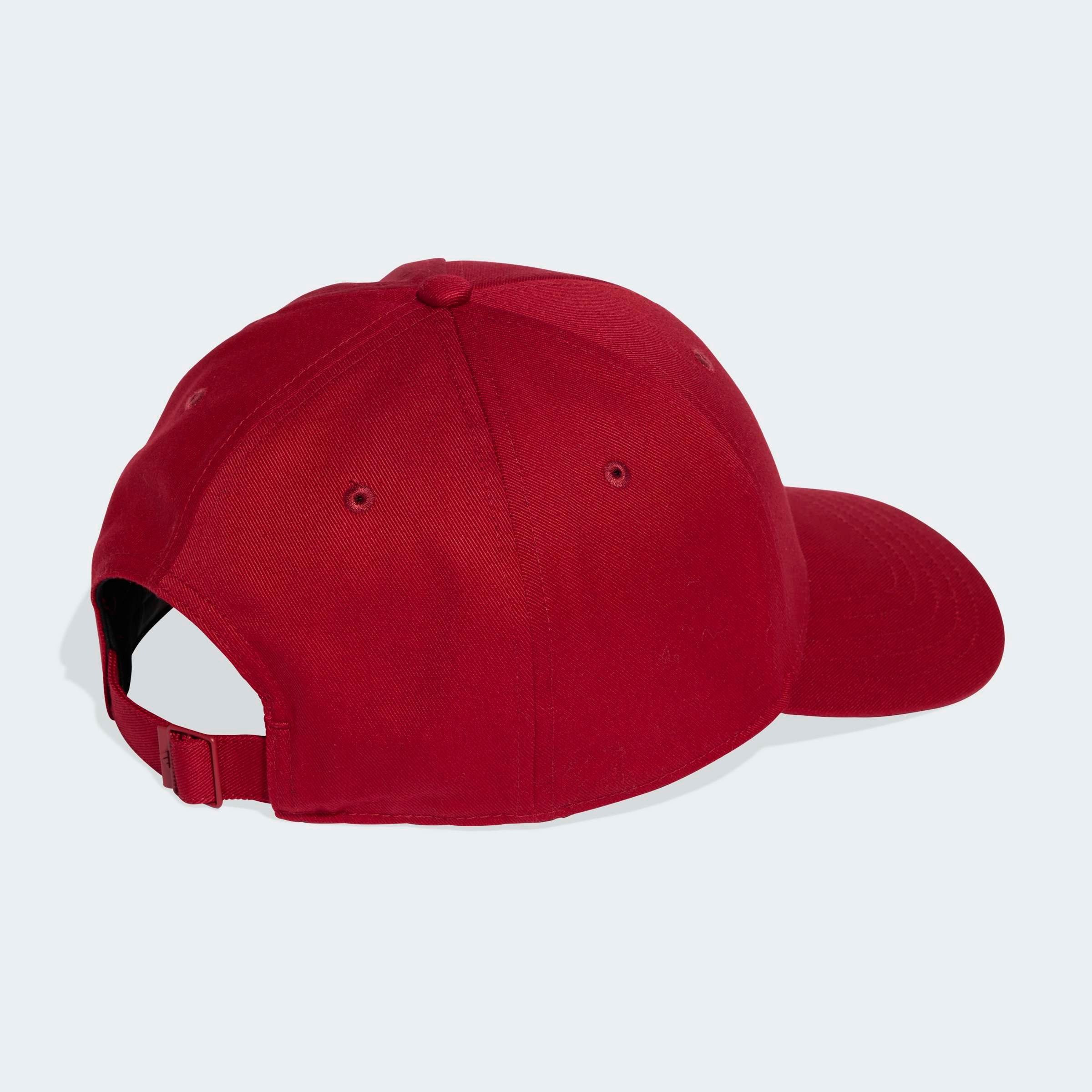adidas Performance Baseball Cap "BB CAP COT NL" günstig online kaufen