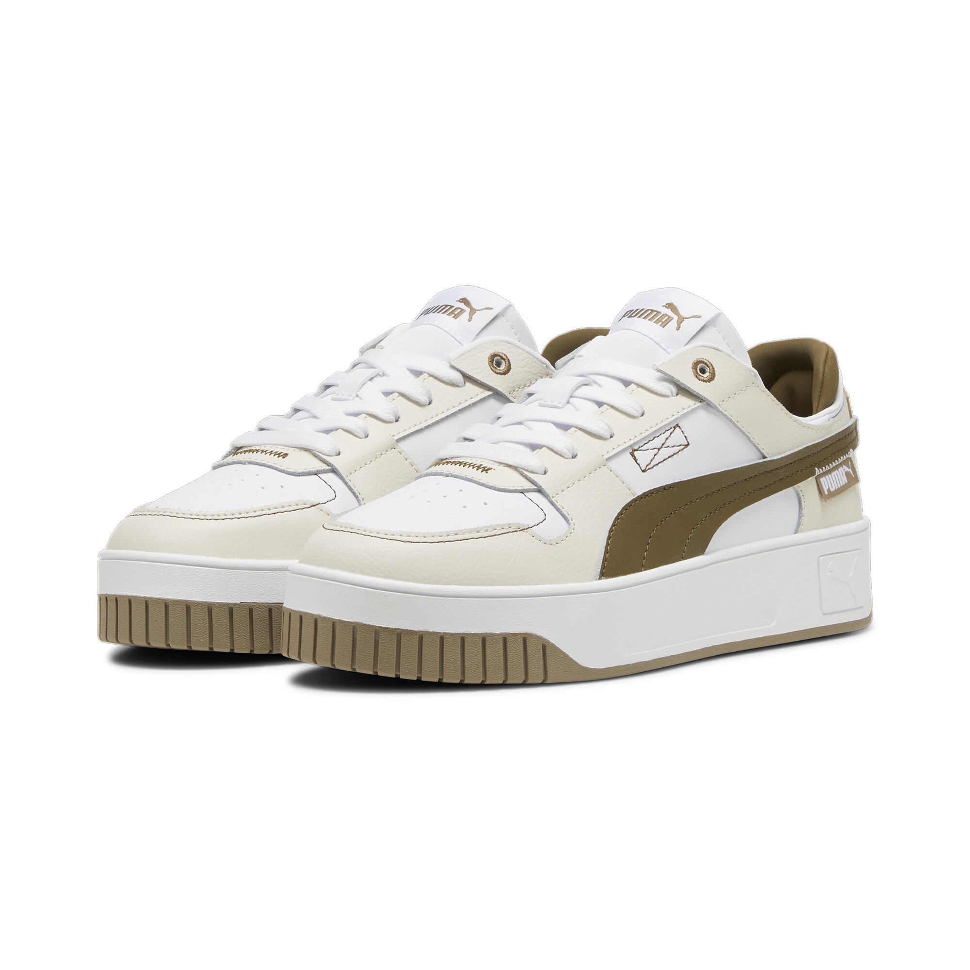 PUMA Sneaker »Carina Street VTG Sneakers Da...