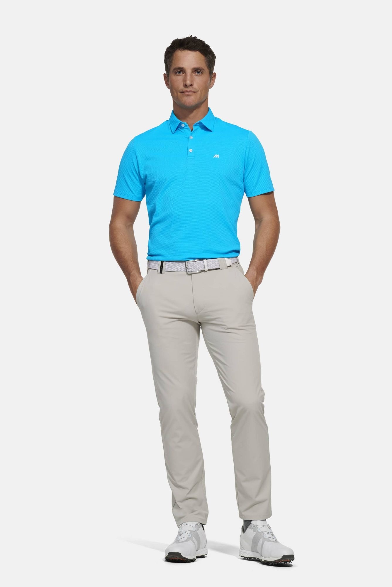 MEYER T-Shirt »Rory«, High Performance