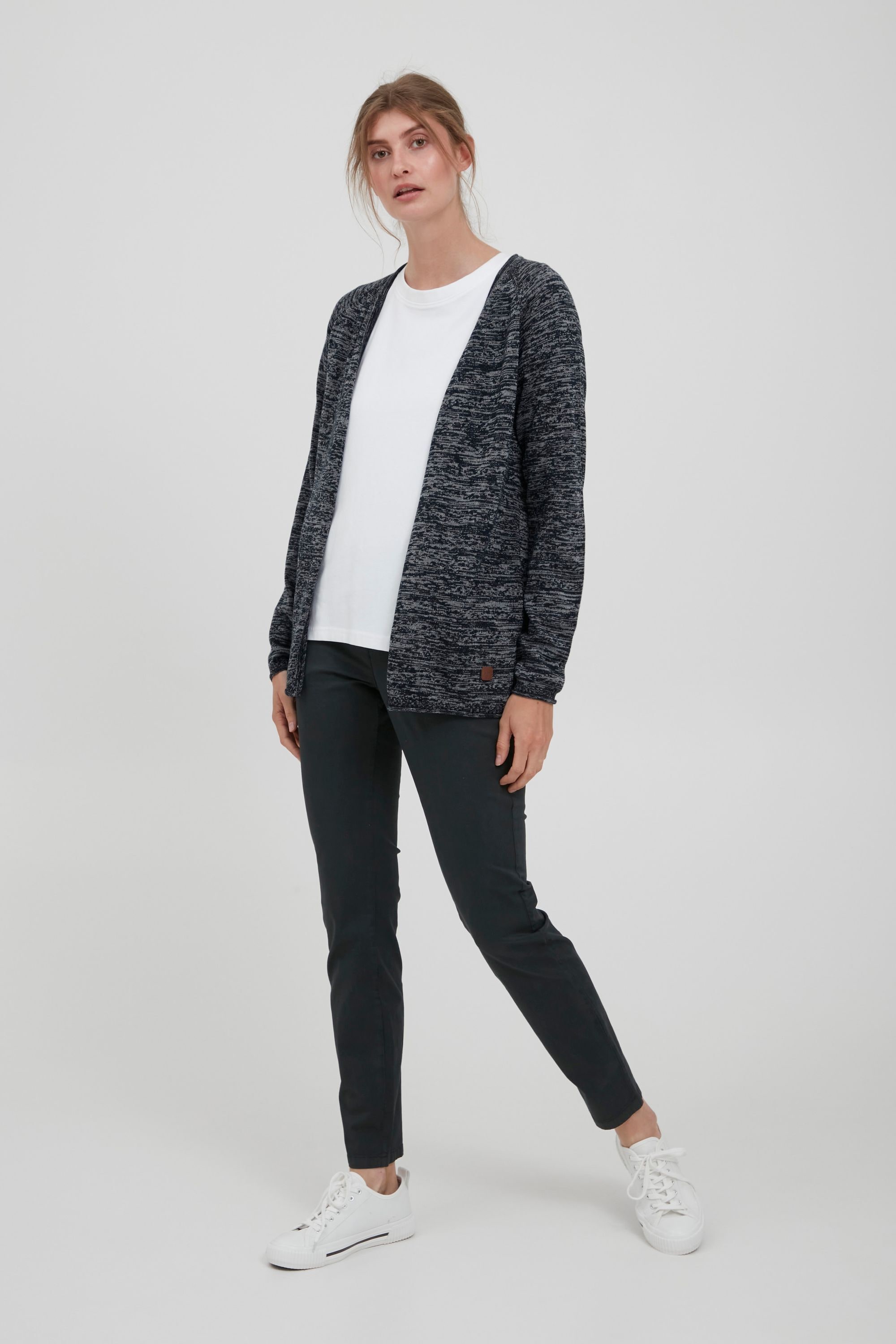 OXMO Strickjacke »Strickjacke OXDaniela«