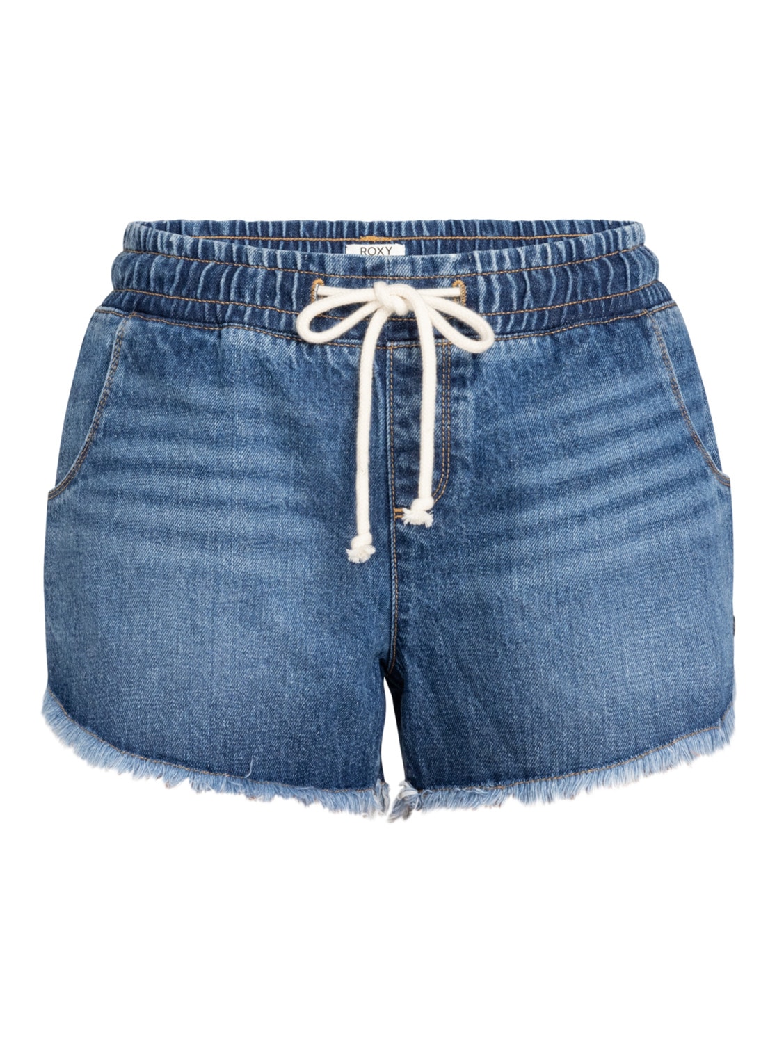 Roxy Jeansshorts "Scenic Route" günstig online kaufen