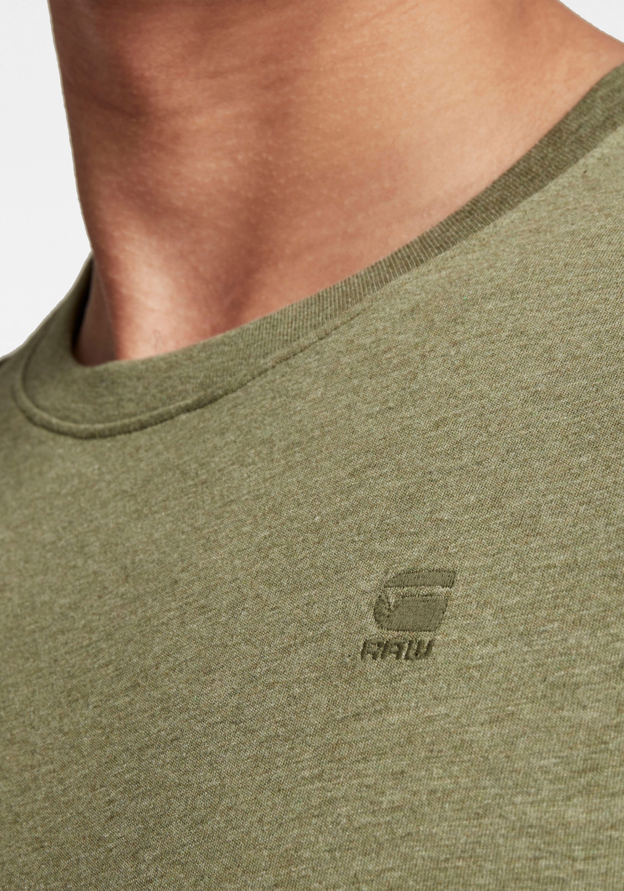 G-STAR T-Shirt »Base-S T-Shirt«