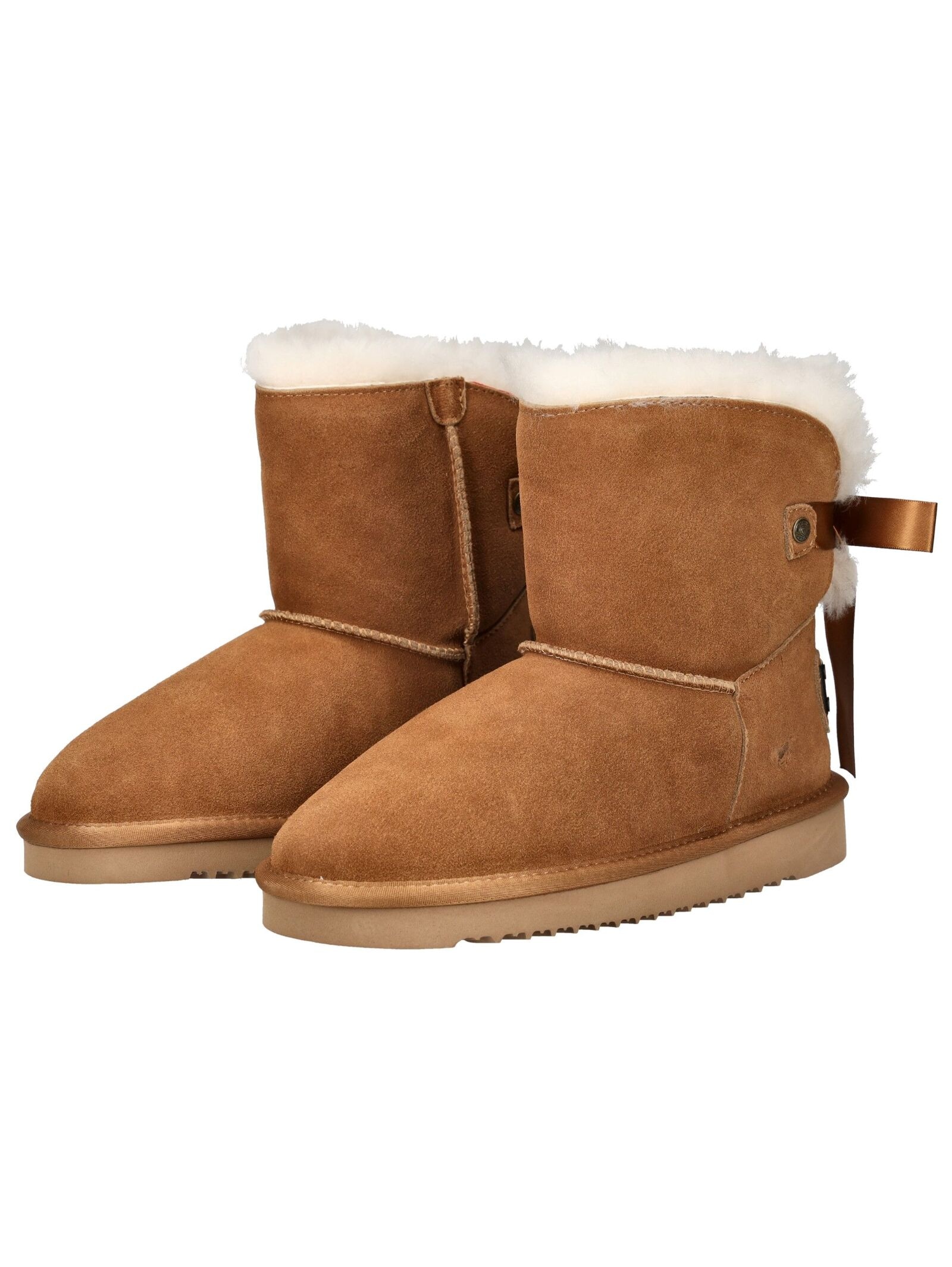 Mustang Shoes Stiefelette »Mustang Shoes Stiefelette Veloursleder«