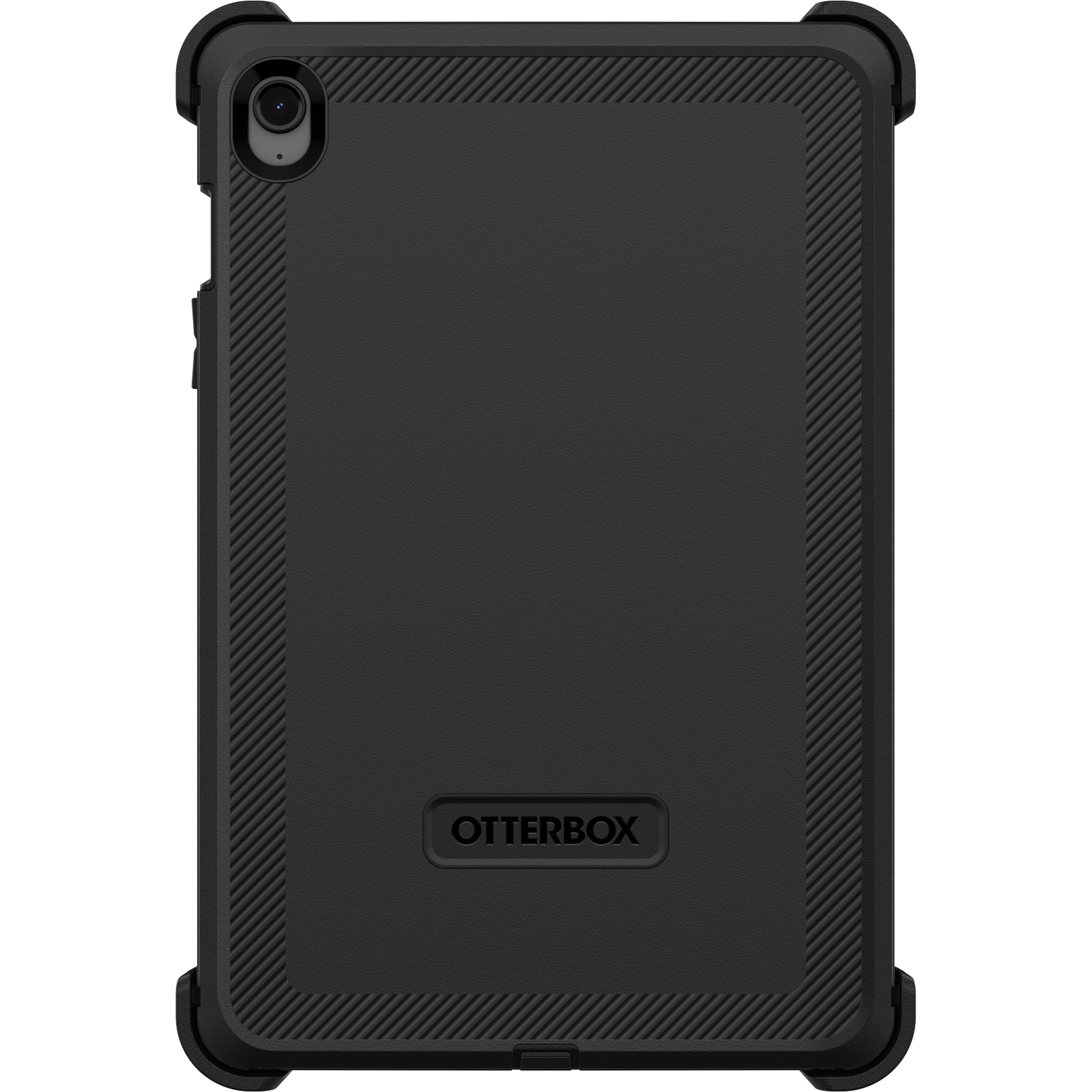 Otterbox Tablet-Hülle »Defender für Samsung Galaxy Tab S9 FE«, Backcover, Schutzhülle, Schutz, Sturzschutz, stoßfest