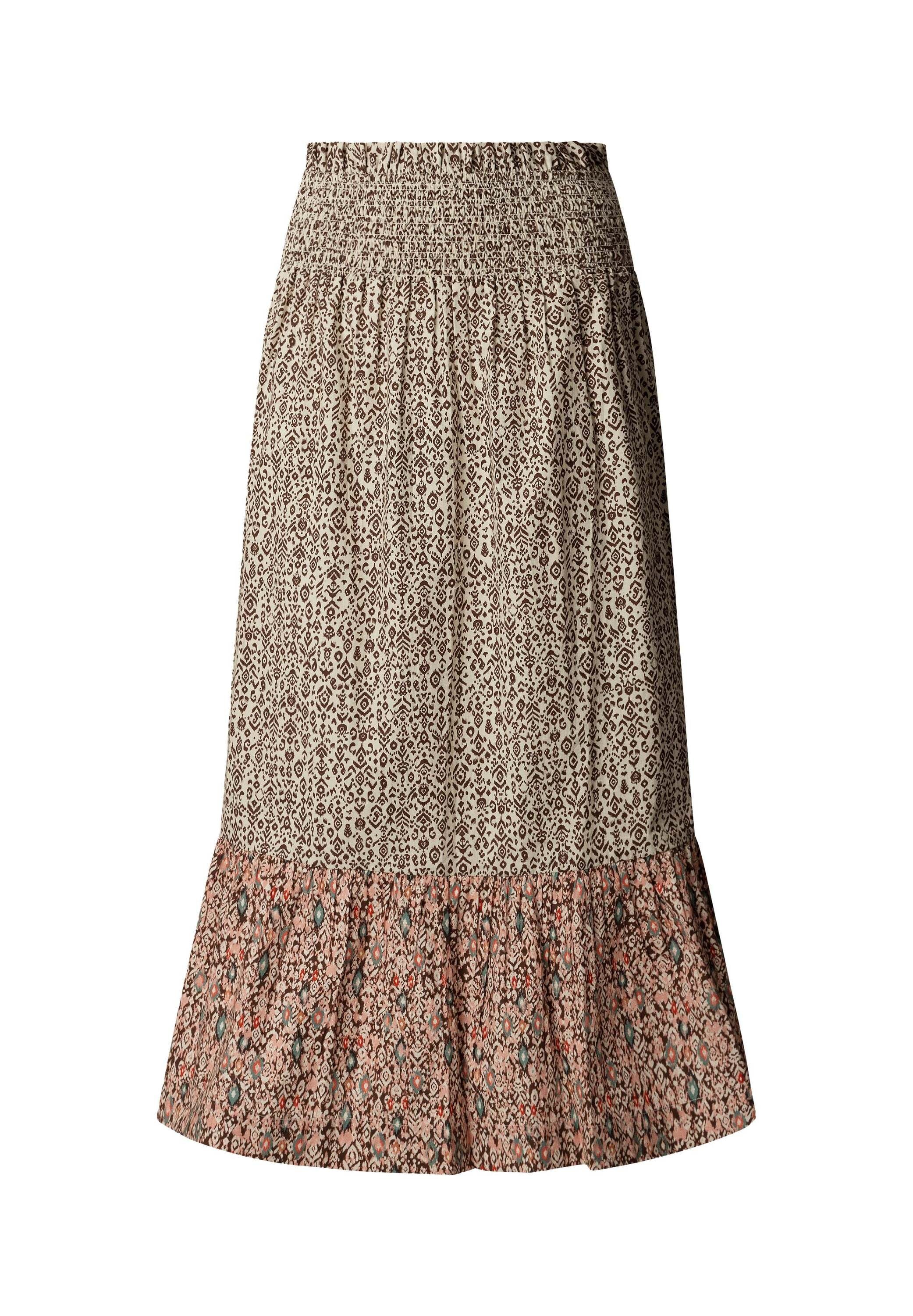 Pepe Jeans A-Linien-Rock »skirt DAPHNE SKIRT«