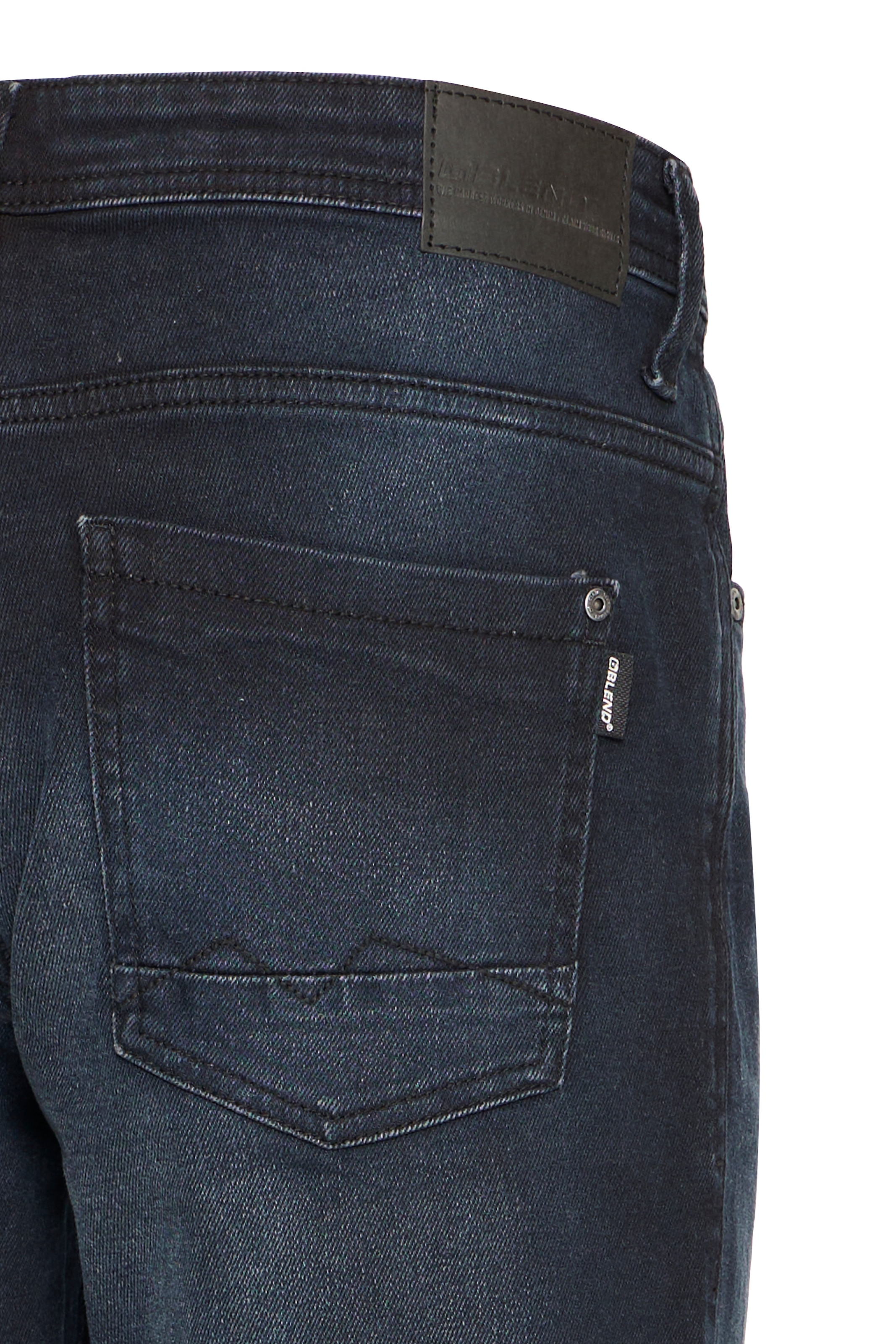 Blend Regular-fit-Jeans »Twister fit - NOOS«