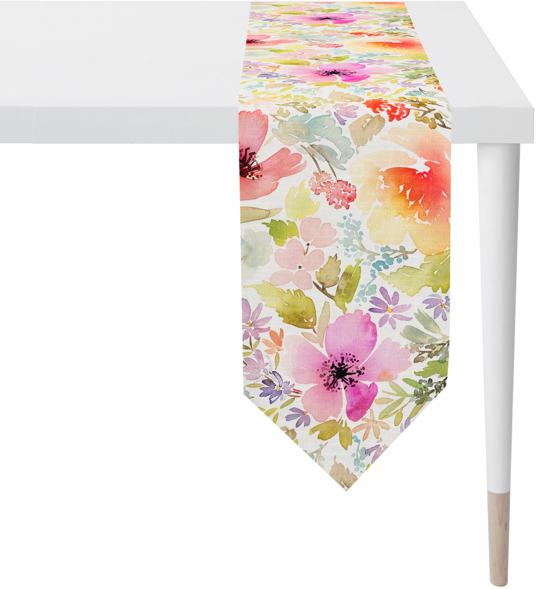 APELT Tischband »6511 SUMMERTIME, Sommerdeko, Sommer«, (1 St.), Digitaldruck  bestellen | BAUR | Tischbänder