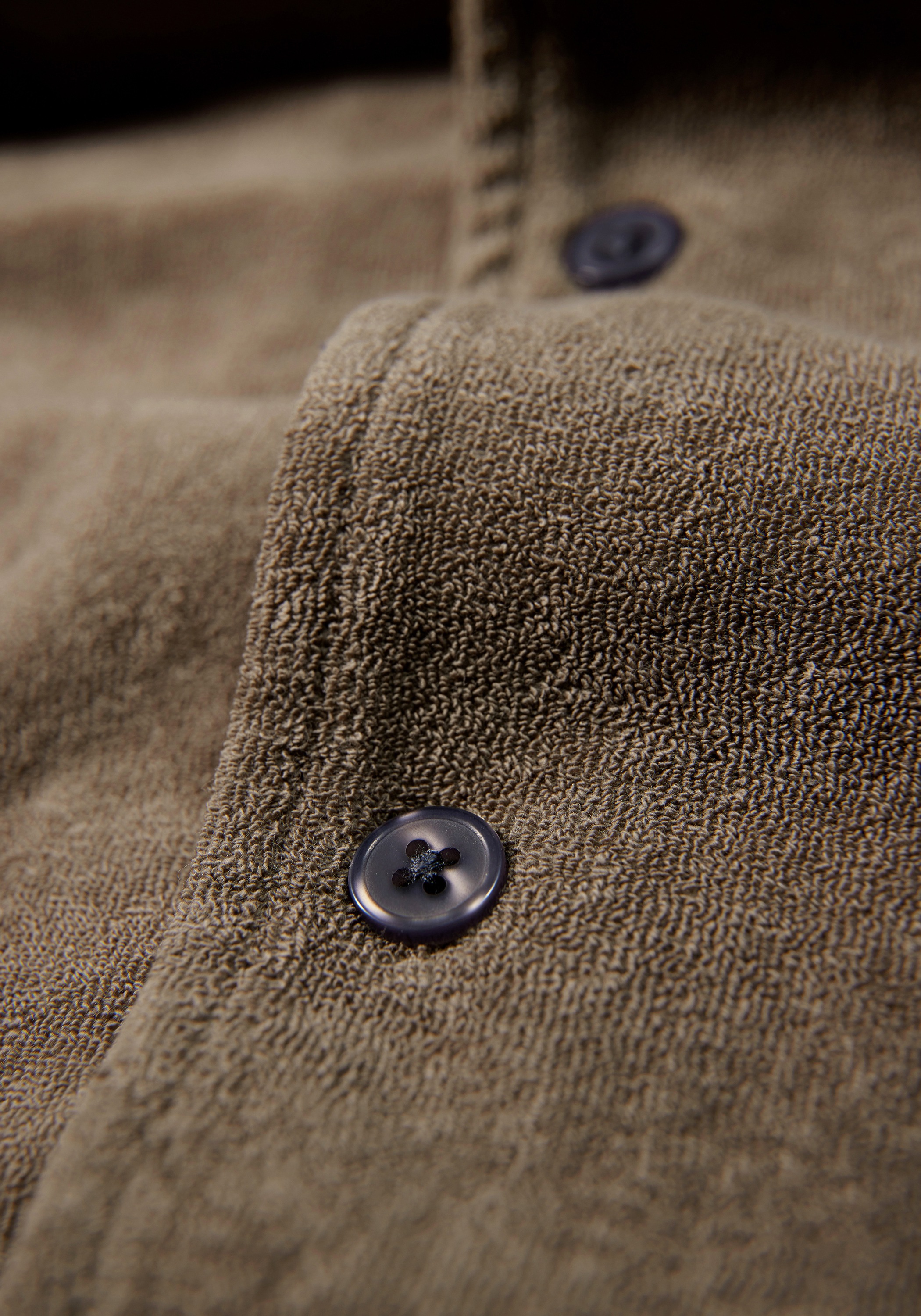 LINDBERGH Flanellhemd "Freizeithemd Relaxed Fit" günstig online kaufen