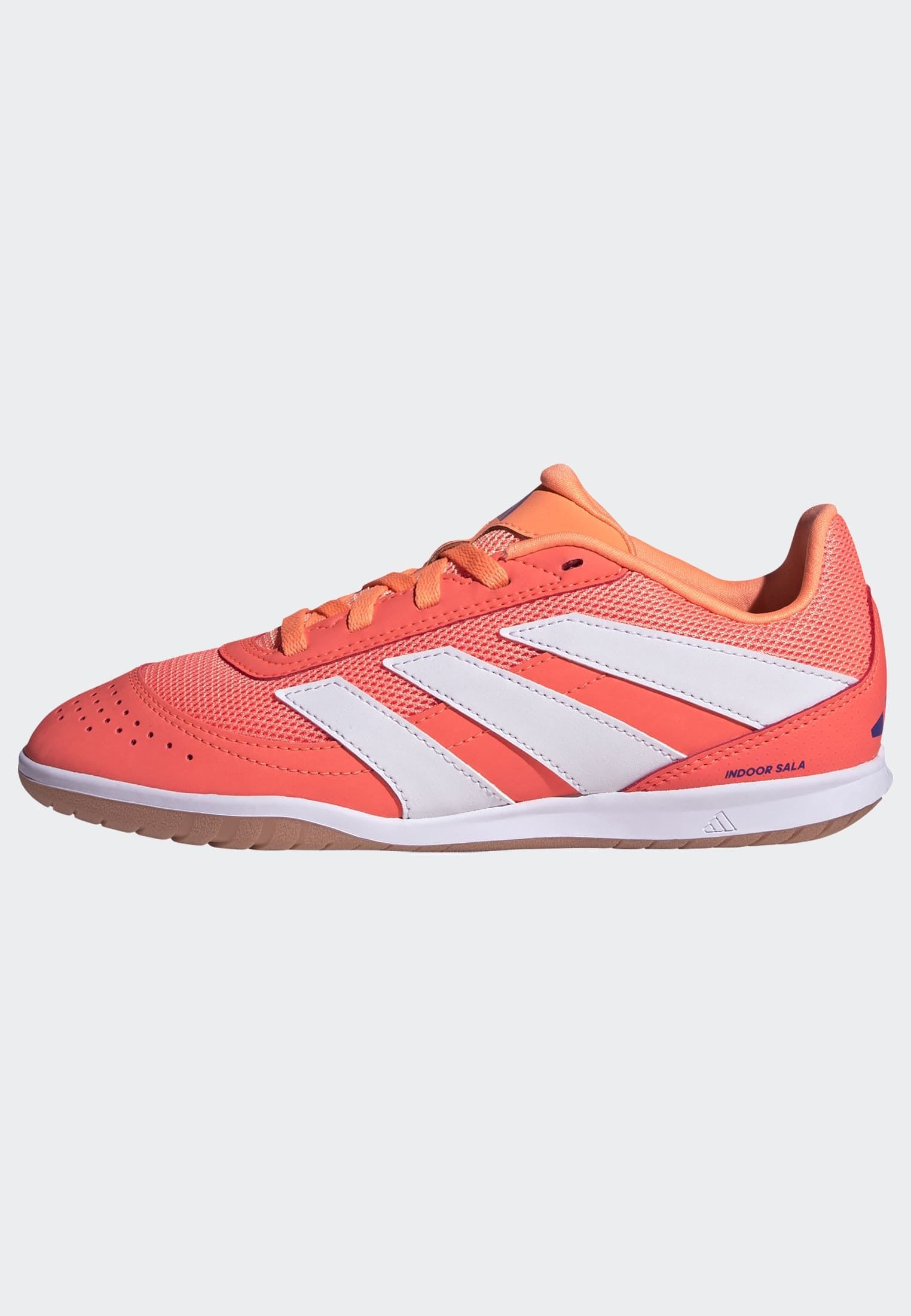 adidas Performance Fußballschuh »PREDATOR CLUB IN SALA KIDS«, geeignet als Hallenschuhe