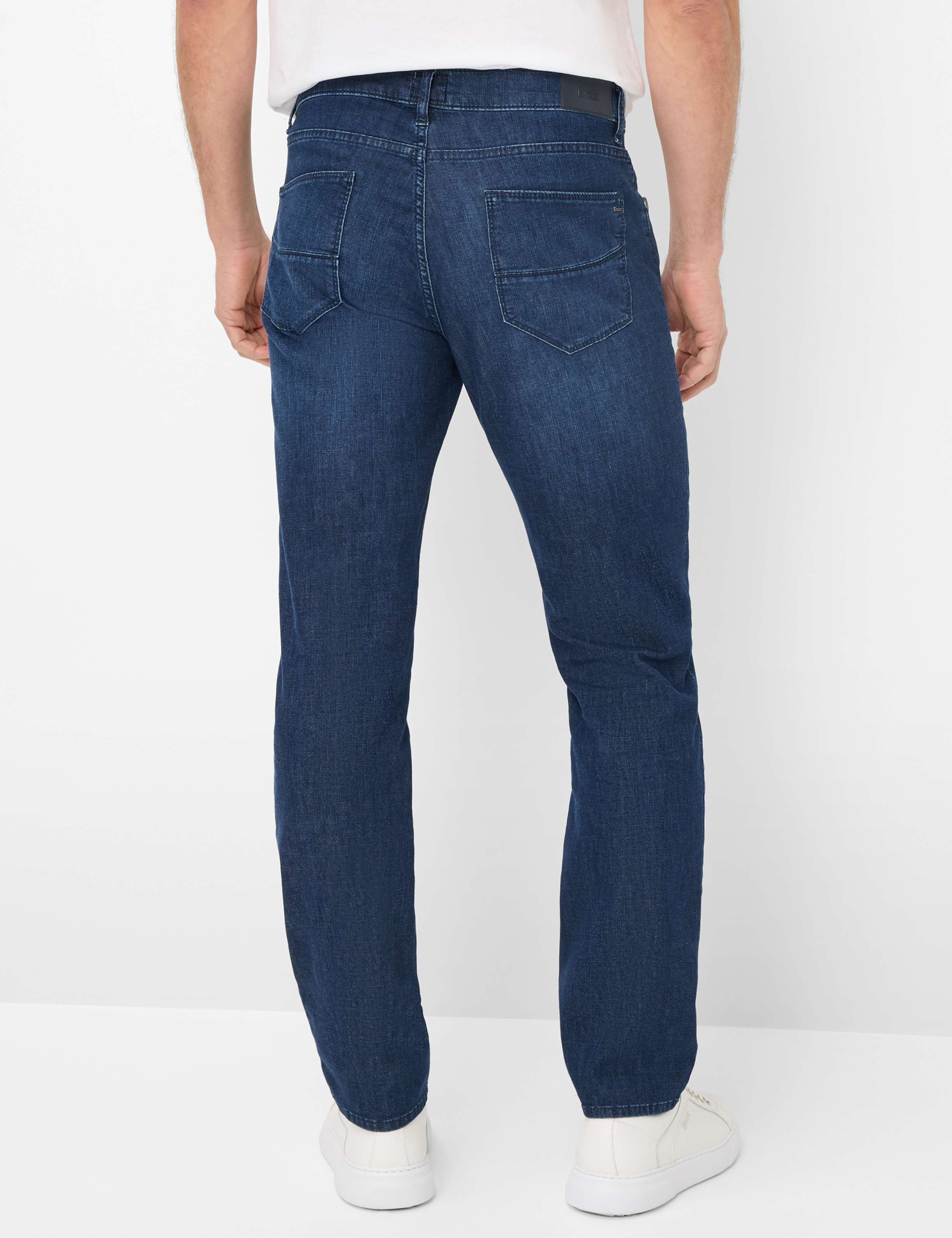 Brax 5-Pocket-Jeans »Style CADIZ«
