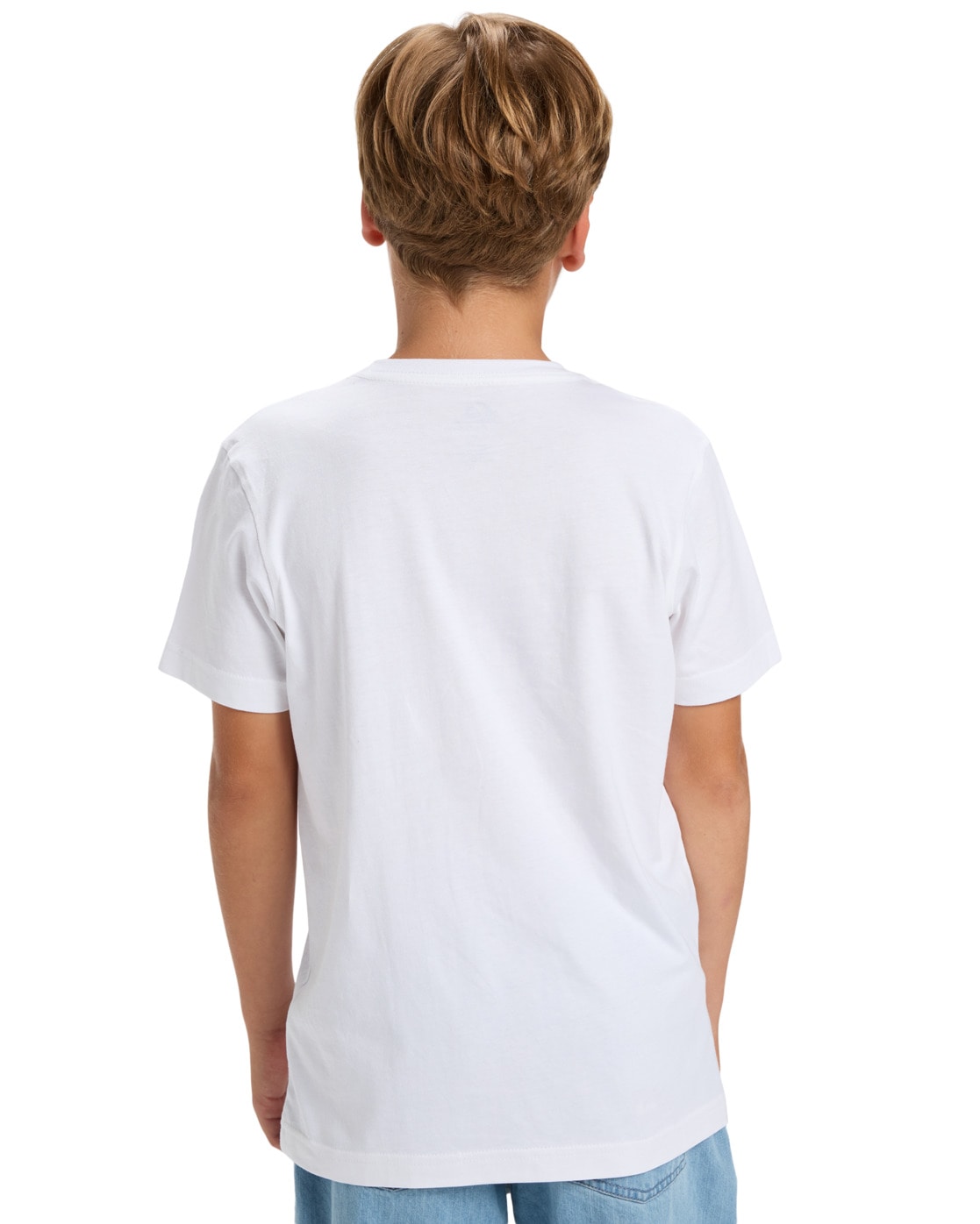 Quiksilver T-Shirt »Ev In Waves«