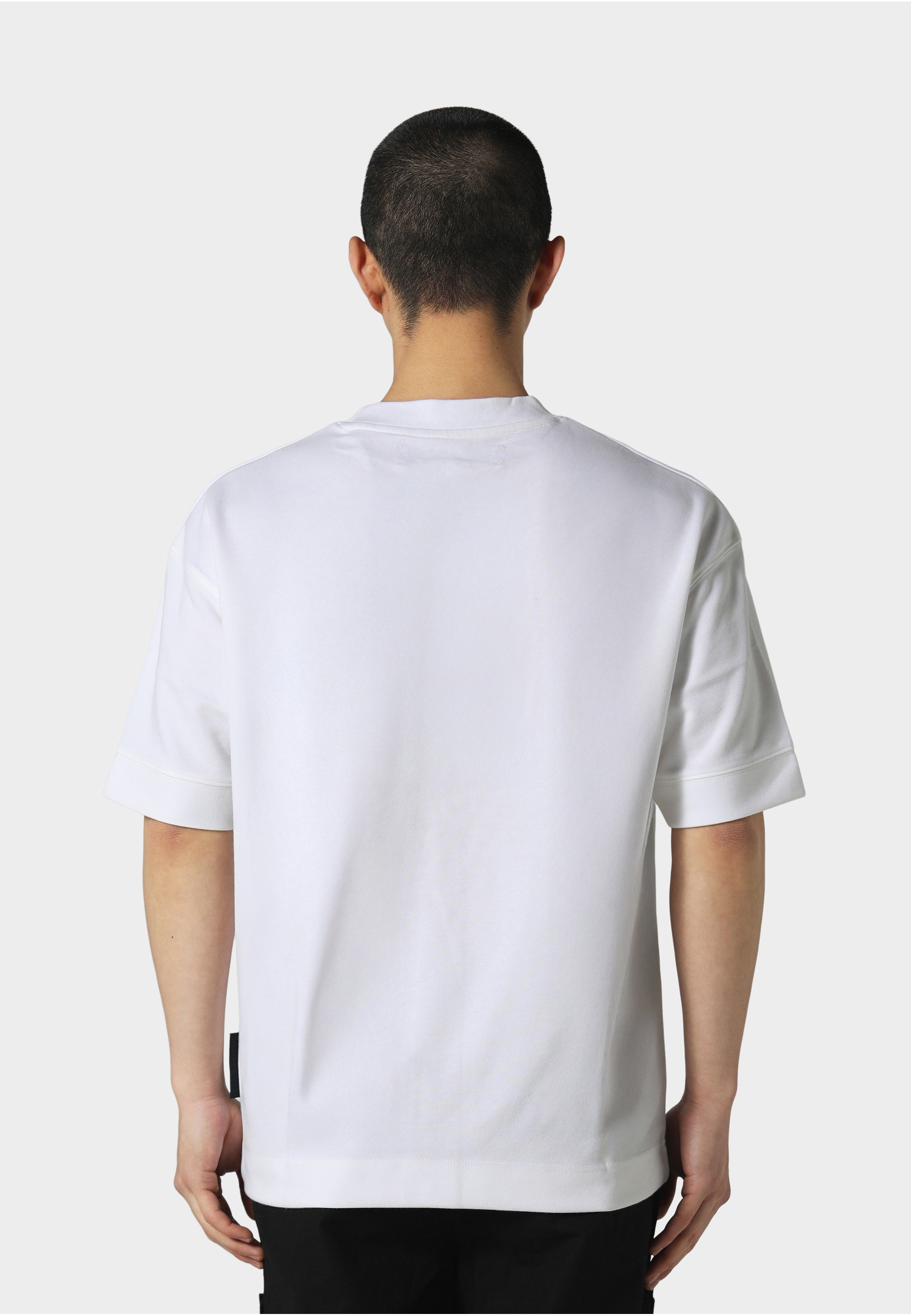Irasuto Studios T-Shirt »Irasuto Studios CORE LOGO T-SHIRT« 1 Stk.