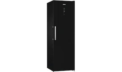 Kühlschrank, R619DABK6, 185 cm hoch, 59,5 cm breit