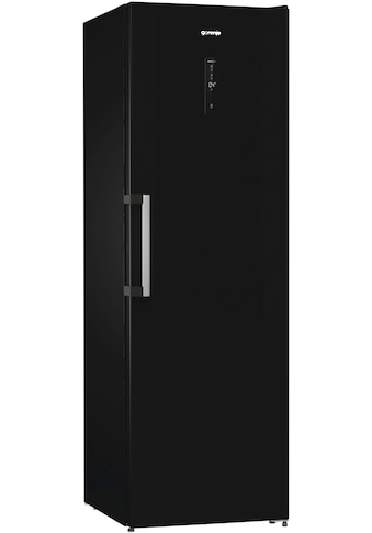 GORENJE Šaldytuvas R619DABK6 185 cm hoch 595 c...