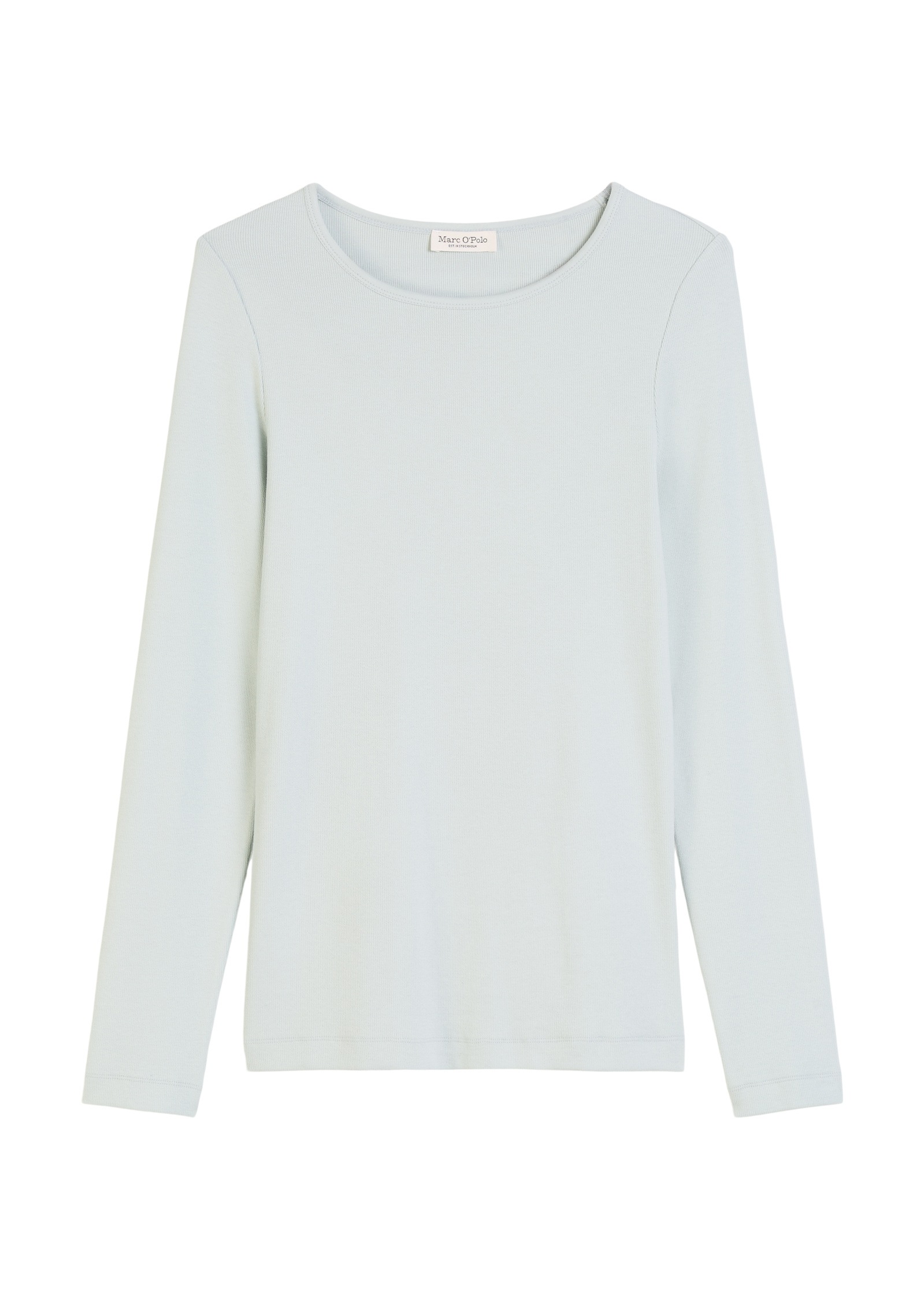 Marc O'Polo Langarmshirt »aus TENCEL™ Modal-Baumwolle-Mix«