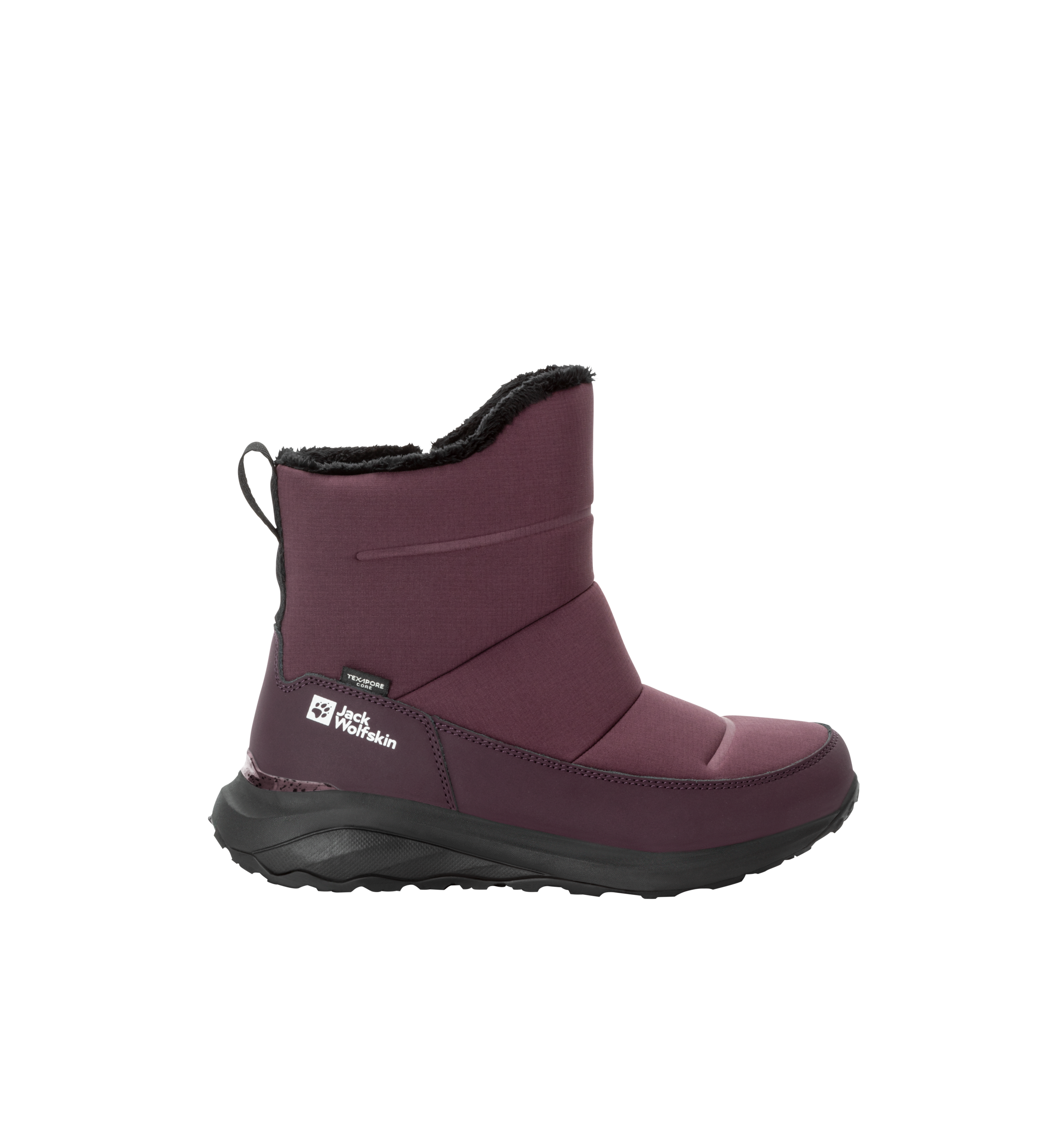 Jack Wolfskin Outdoorwinterstiefel "DROMOVENTURE TEXAPORE BOOT W", Winterbo günstig online kaufen