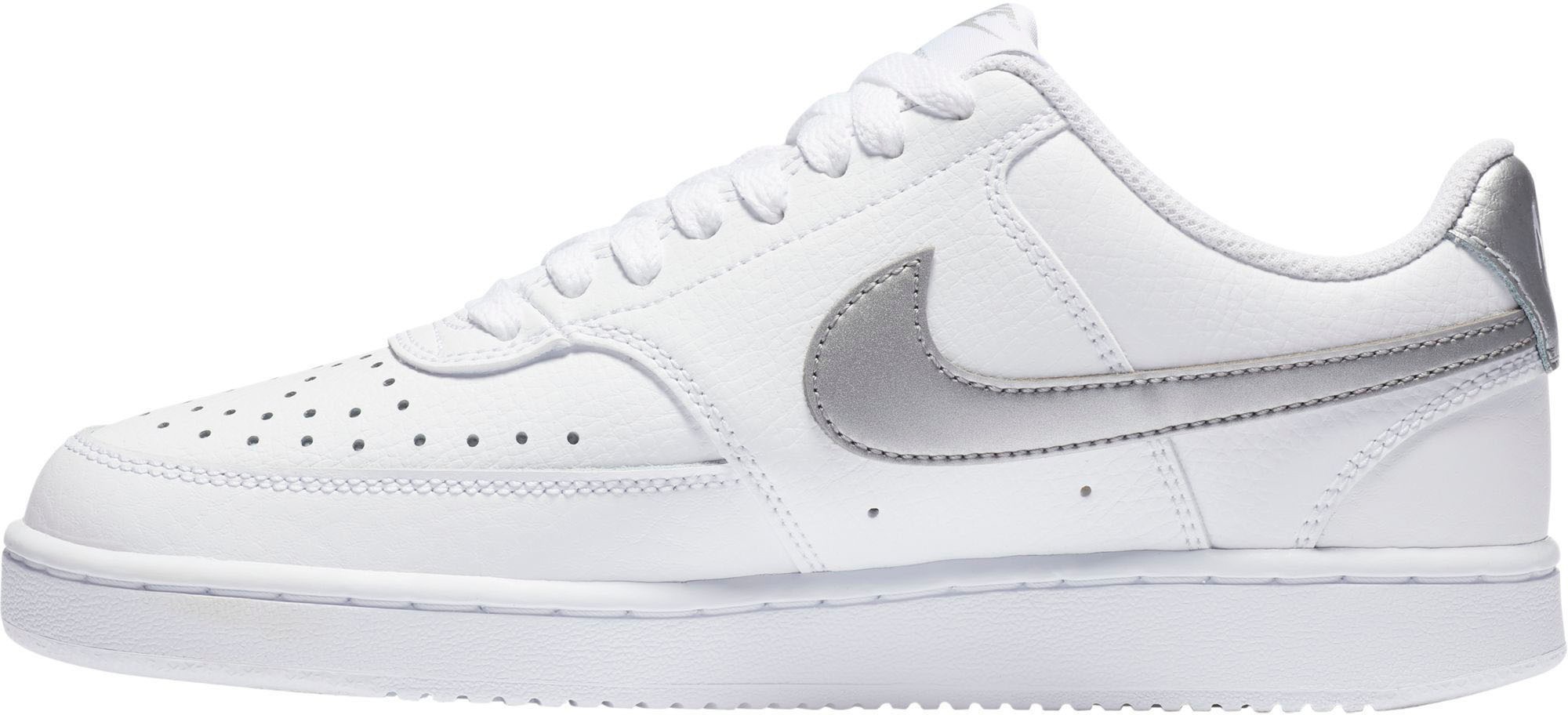 women's court vision nike