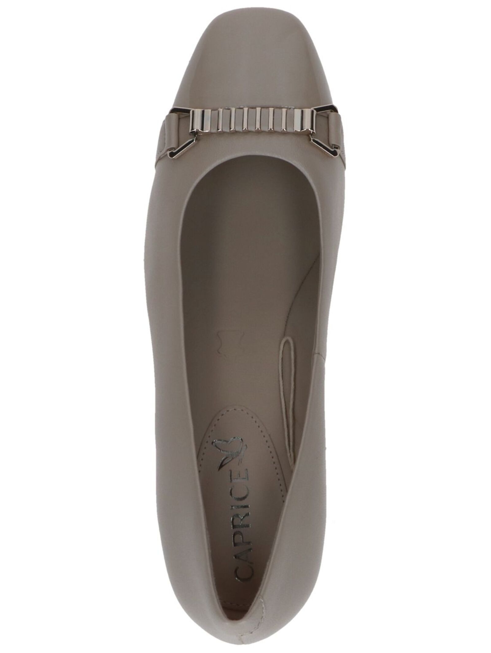 Caprice Pumps »Caprice Pumps Leder«