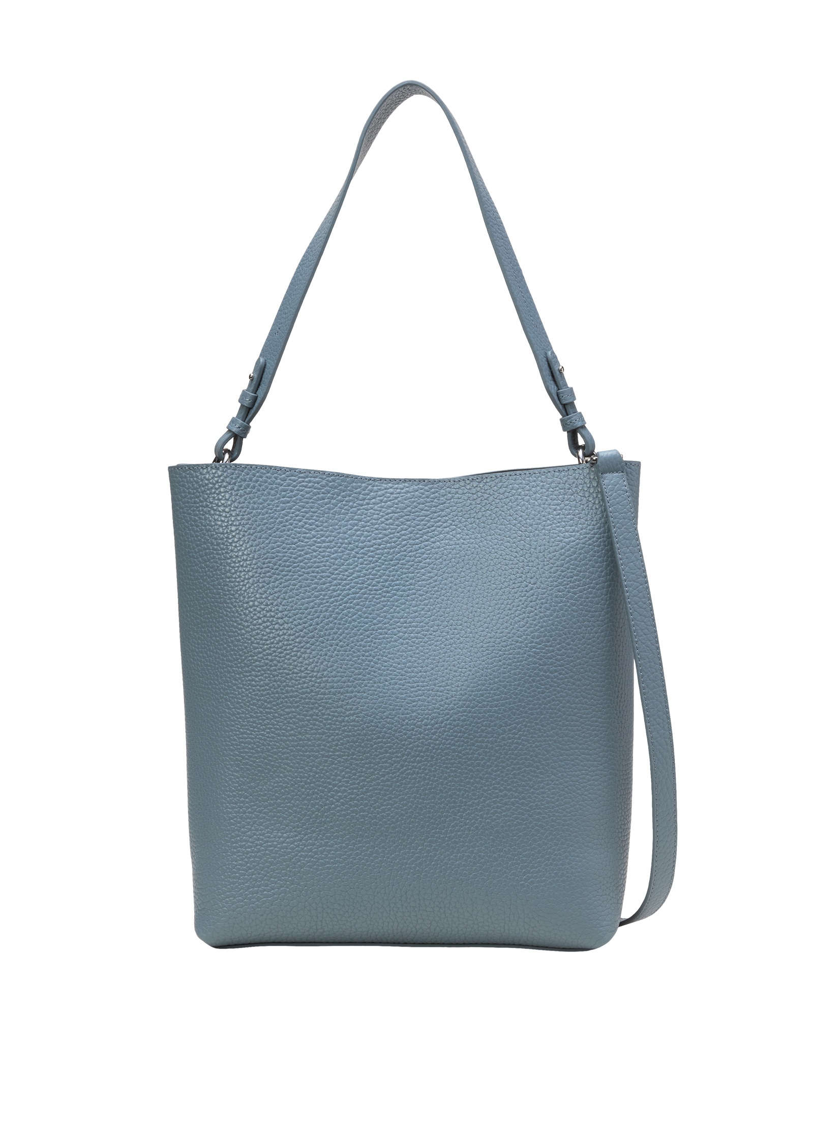 Marc O'Polo Umhängetasche »mit großem Zipper-Mittelfach«