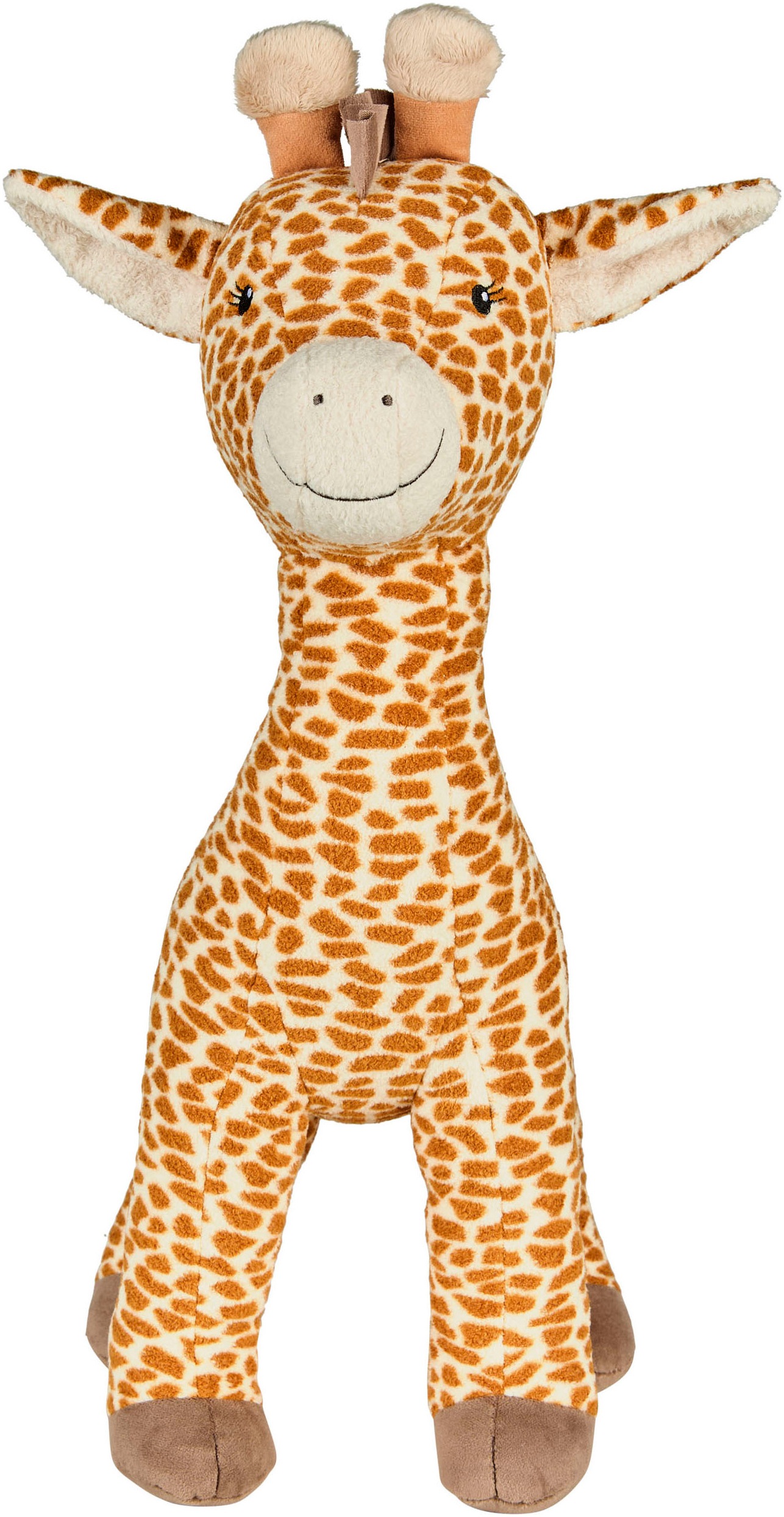 Sterntaler® Kuscheltier »Giraffe Kaya XXL«