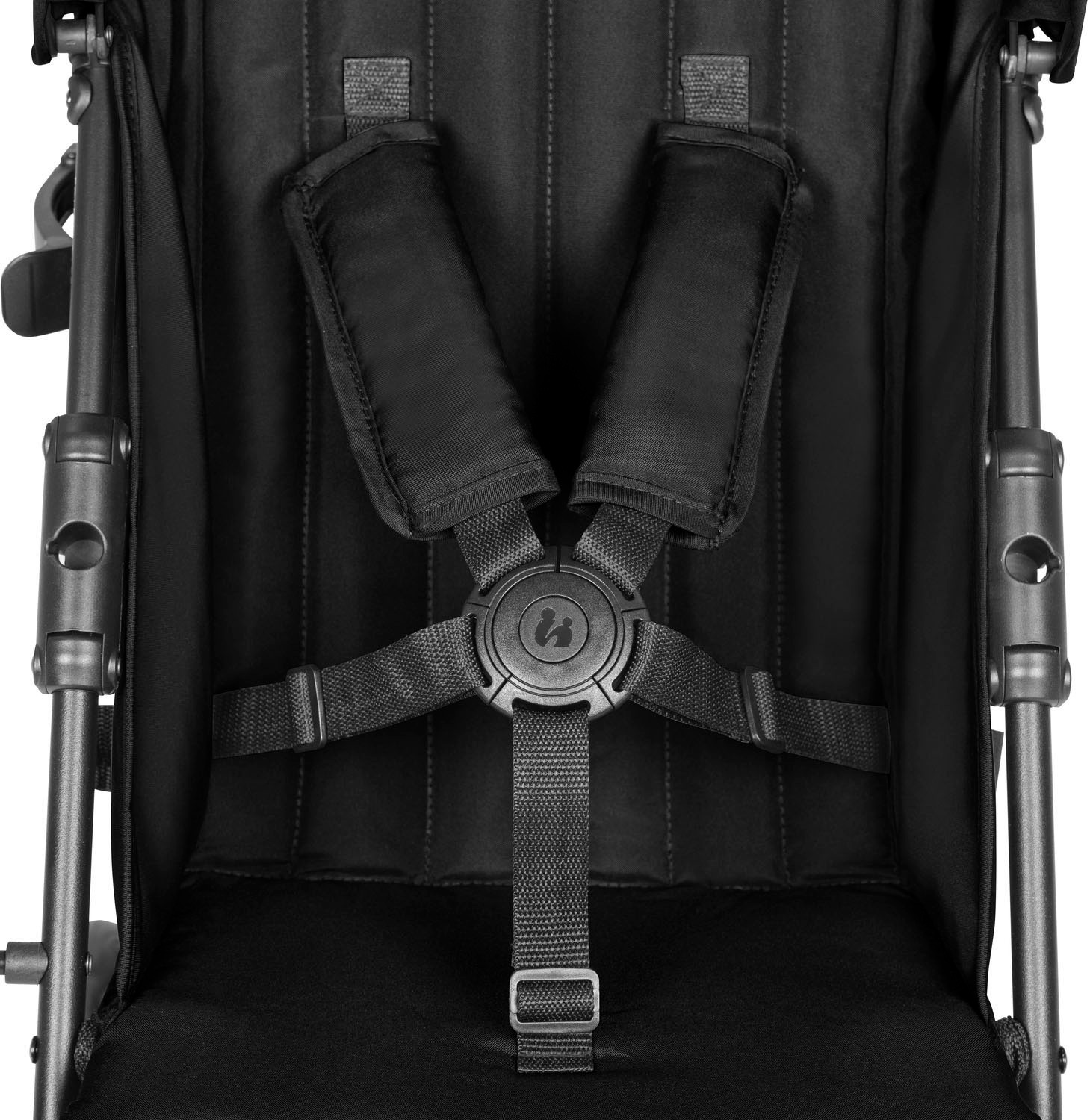 Hauck Kinder-Buggy »Fold N Care« 22 kg
