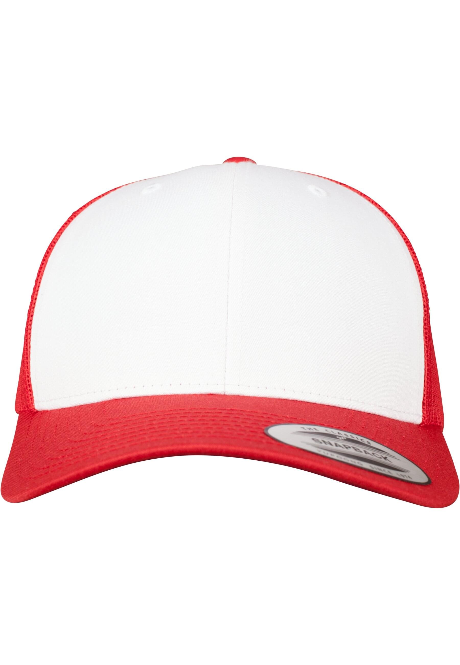 Flexfit Flex Cap "Flexfit Unisex Retro Trucker Colored Front"