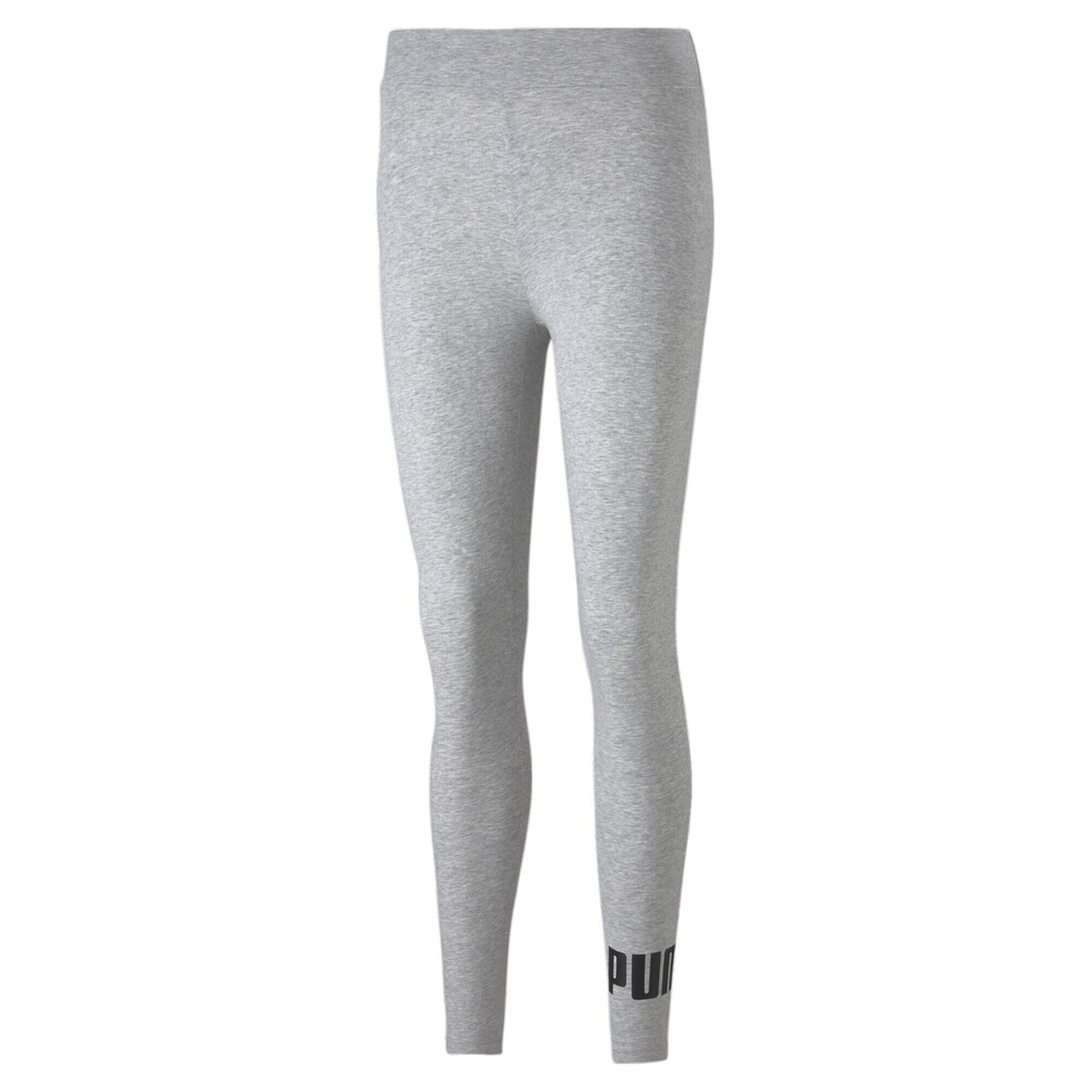 PUMA Leggings »Essentials Logo Leggings Damen«