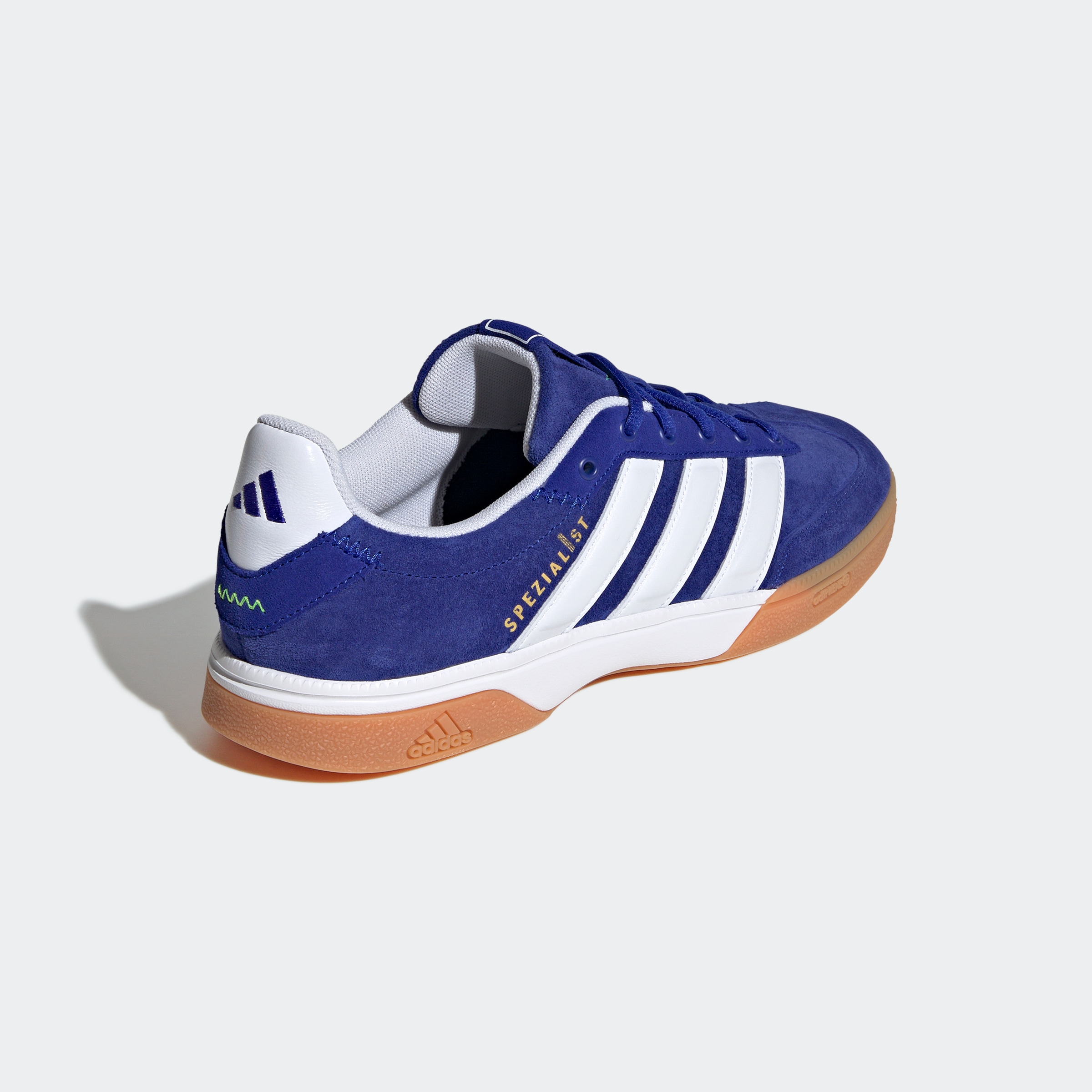 adidas Performance Hallenschuh »SPEZIALIST INDOOR«