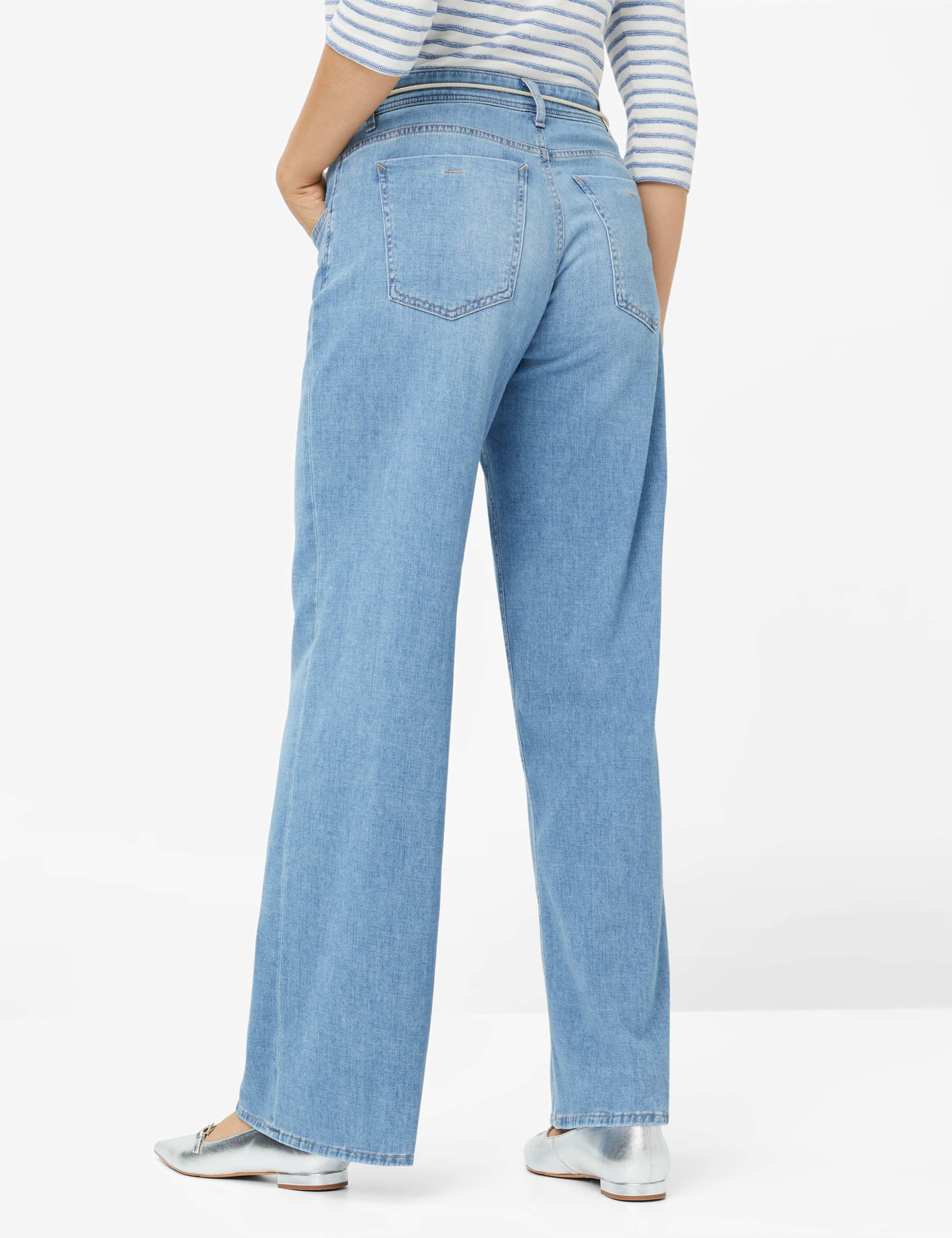 Brax 5-Pocket-Jeans »Style MORGAN«