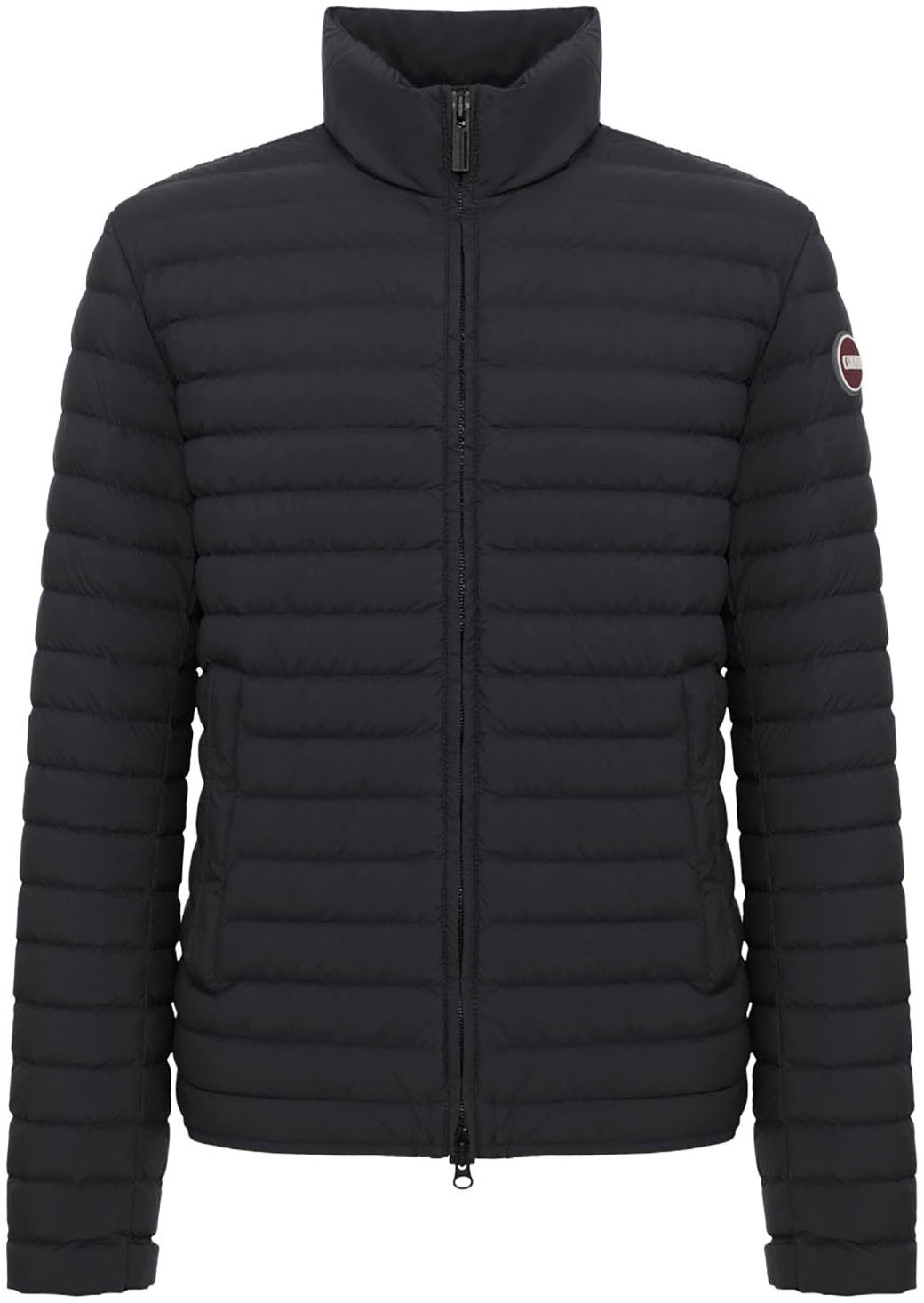 Colmar Daunenjacke "MENS DOWN JACKET" regular fit, mit Stehkragen günstig online kaufen