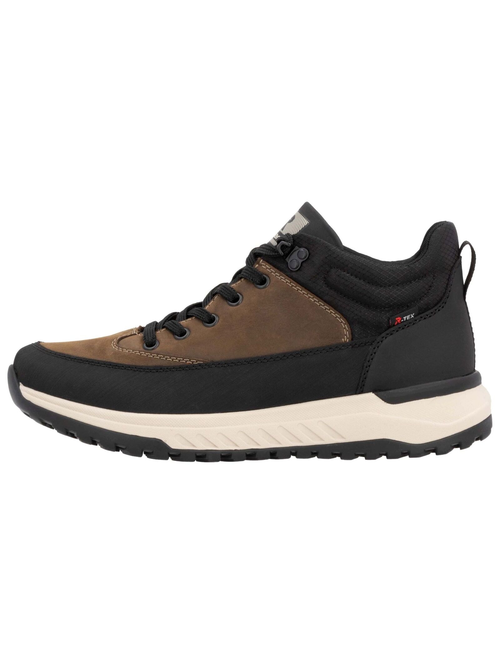 Rieker Sneaker »Rieker Sneaker Lederimitat«