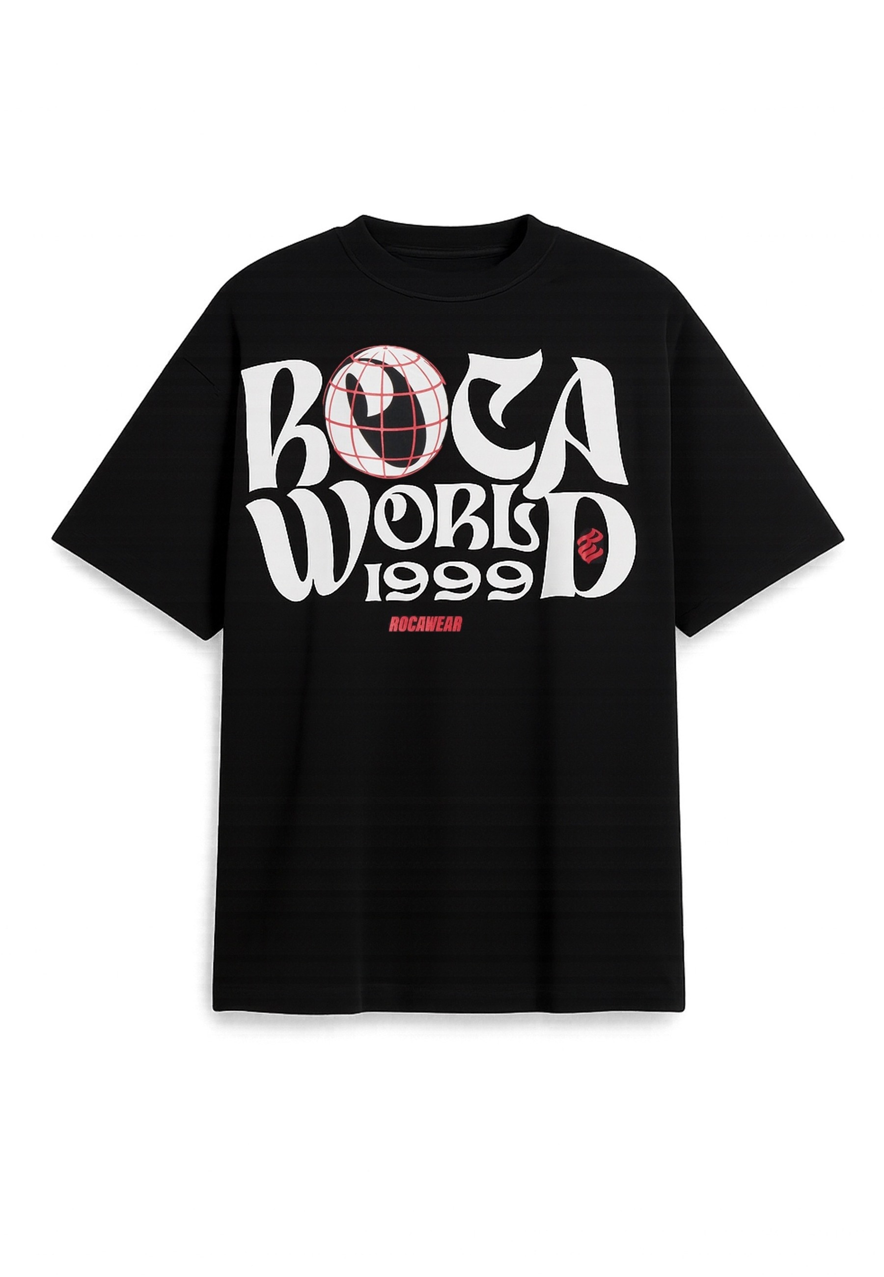 Rocawear T-Shirt »Rocawear Rocawear Match T-Shirts« 1 Stk.