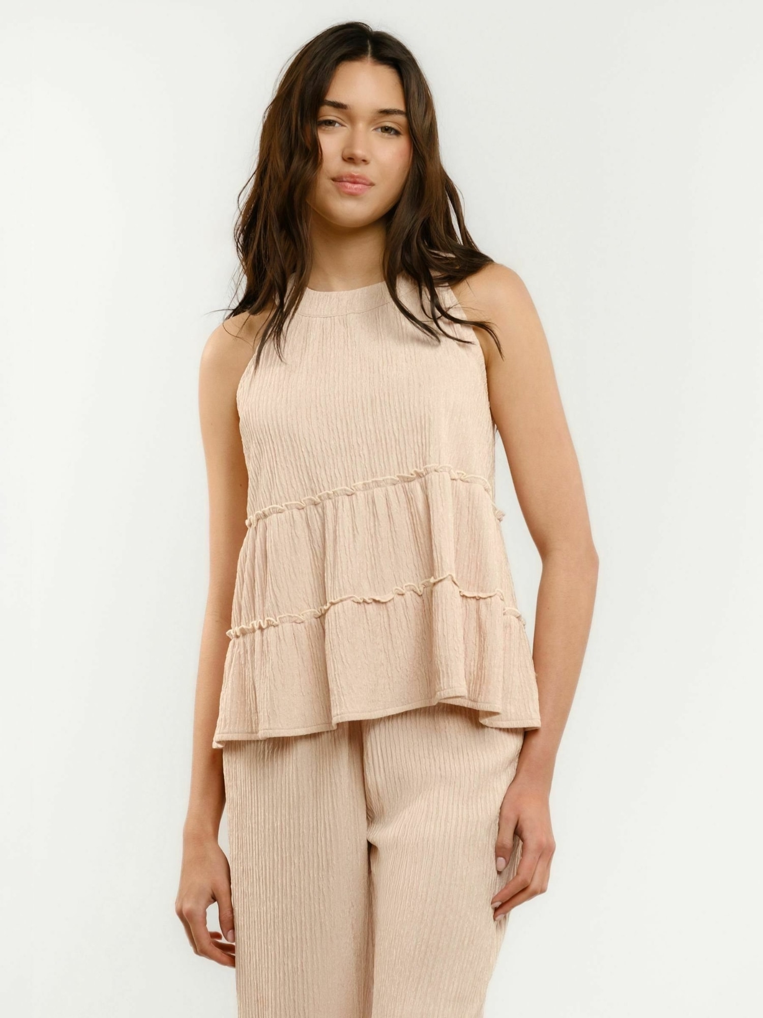 Liberté Essentiel Funktionstop "Liberté Essentiel Top ANNI"
