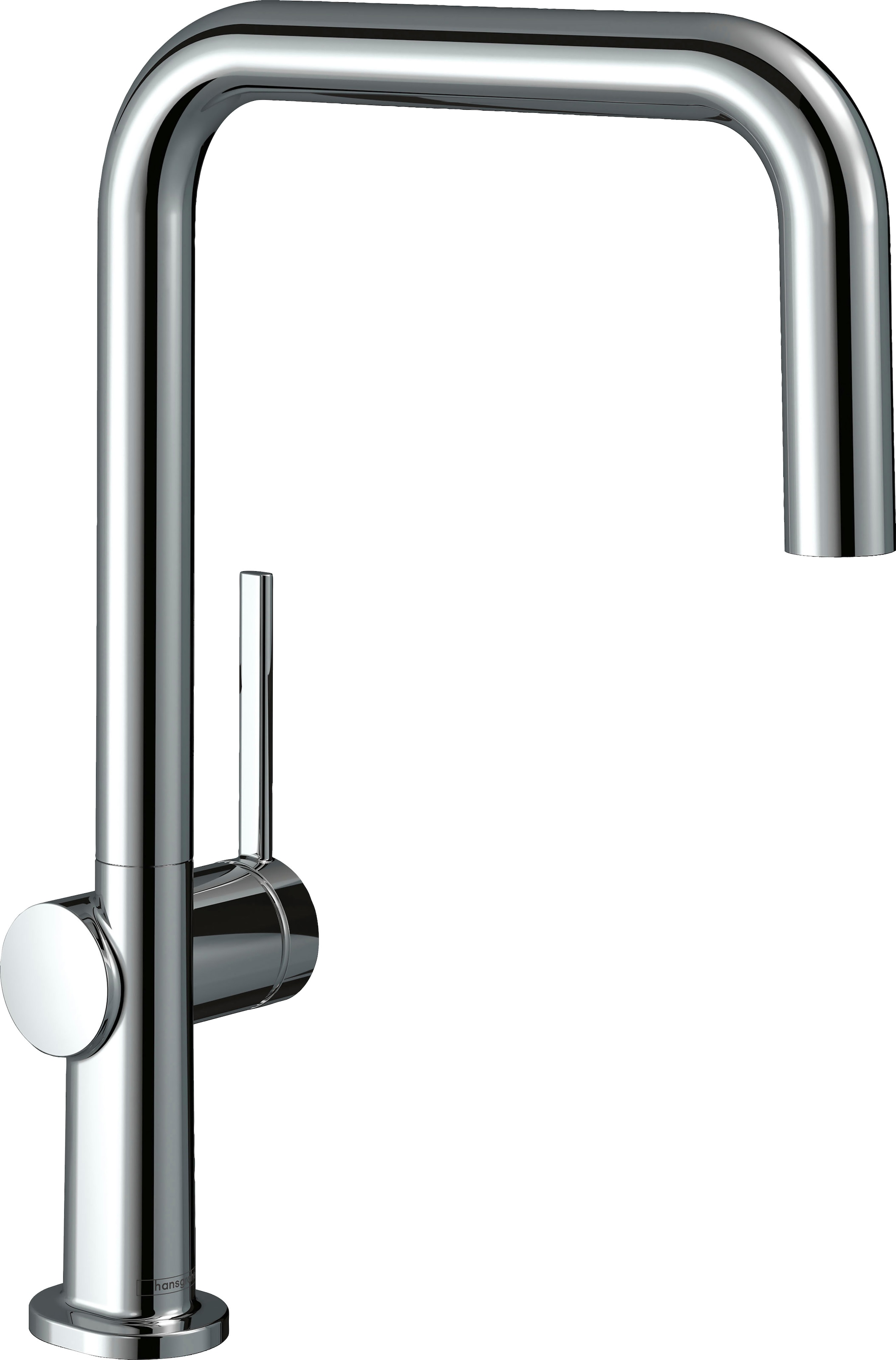 hansgrohe Küchenarmatur "Talis M54", U 220 1 Strahlart