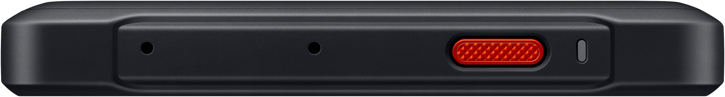 Samsung Smartphone »Galaxy XCover7 Pro (Enterprise Edition)«, schwarz