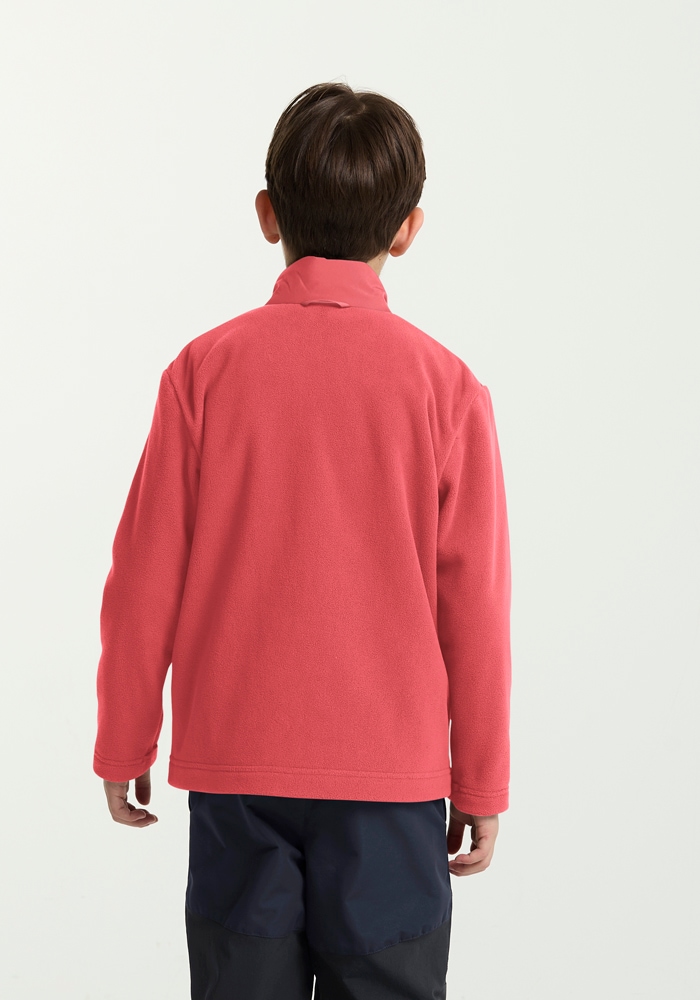 Jack Wolfskin 3-in-1-Funktionsjacke »HYBRID 3IN1 JACKET K«, mit Kapuze