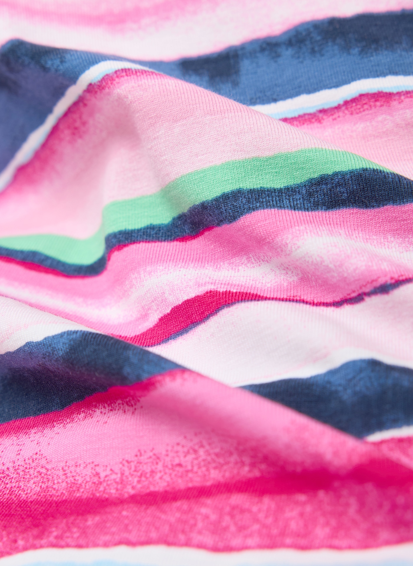 Rabe Print-Shirt »T-Shirt«