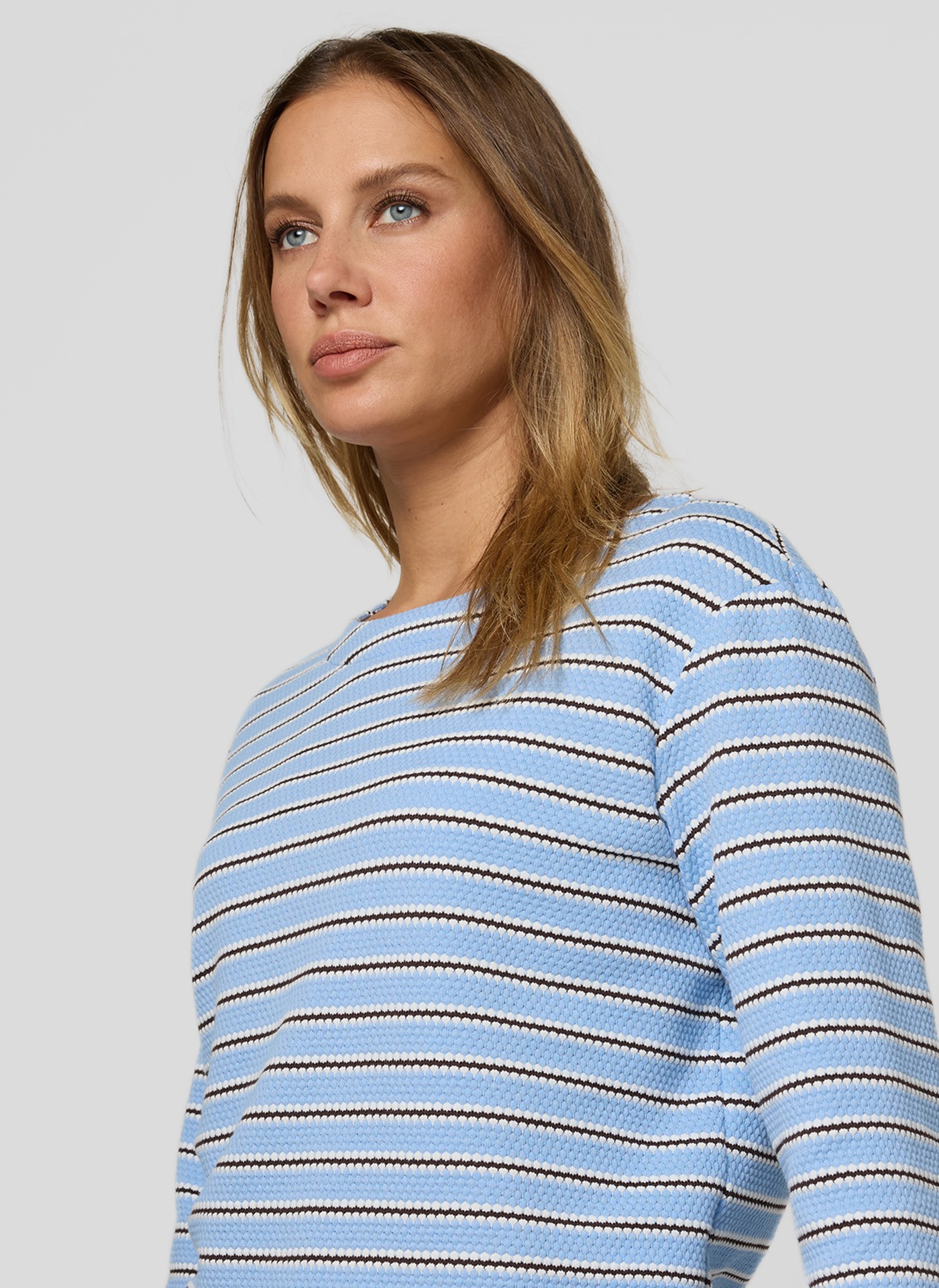 Rabe Print-Shirt »T-Shirt«