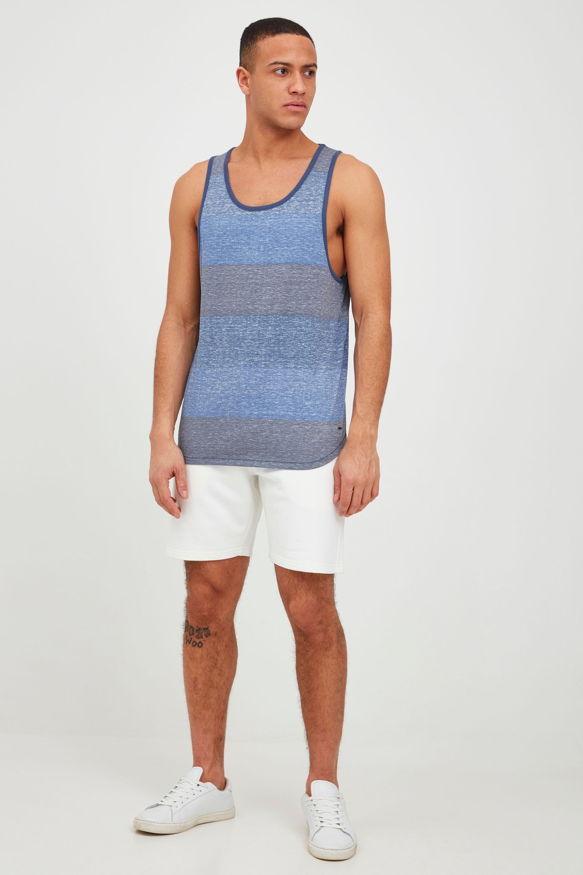 !Solid Longtop »Tanktop SDCharan«