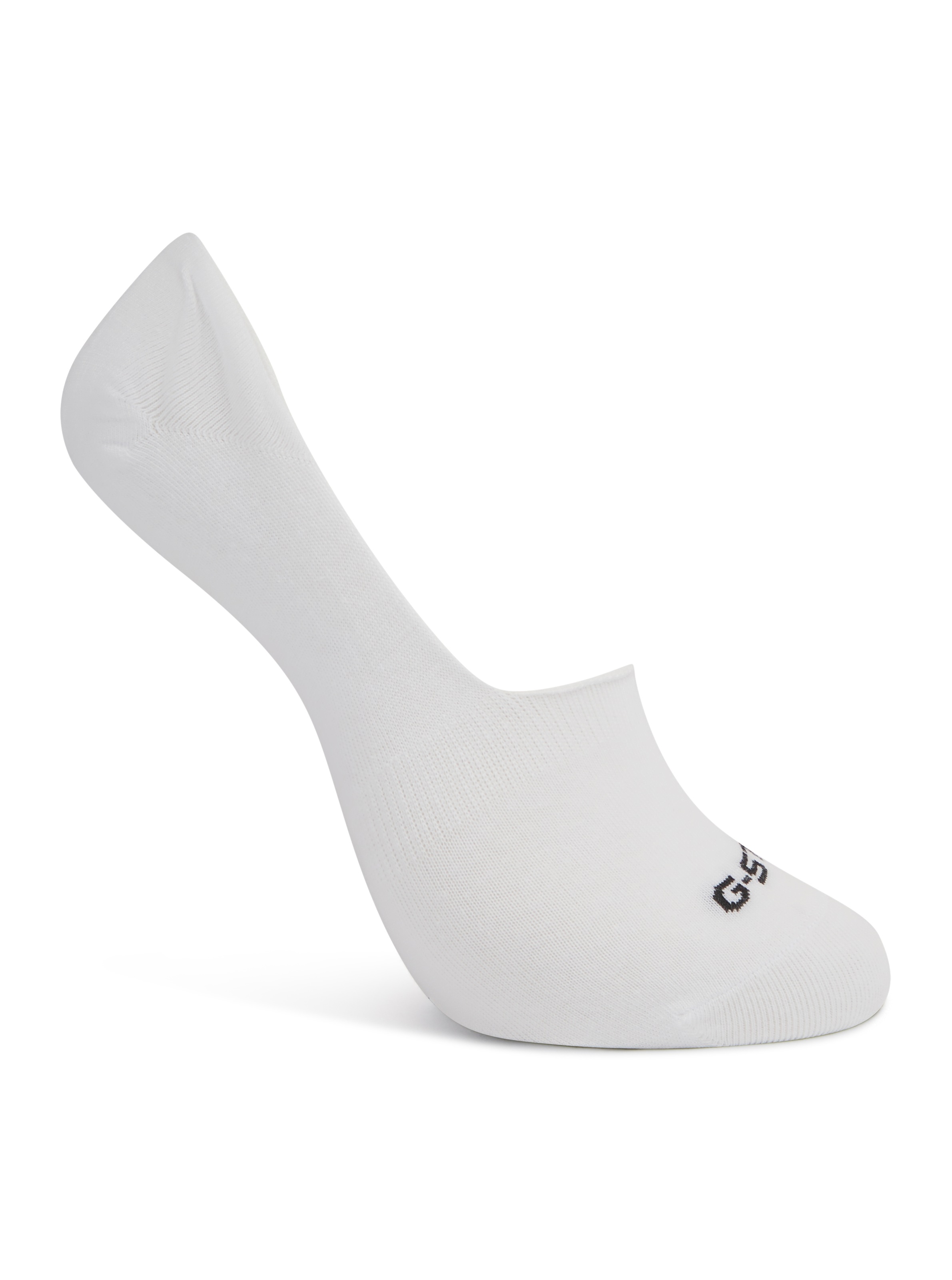 G-STAR Füßlinge "TONKA, 3 PACK INVISIBLE SOCK" 3 Paar tlg. günstig online kaufen