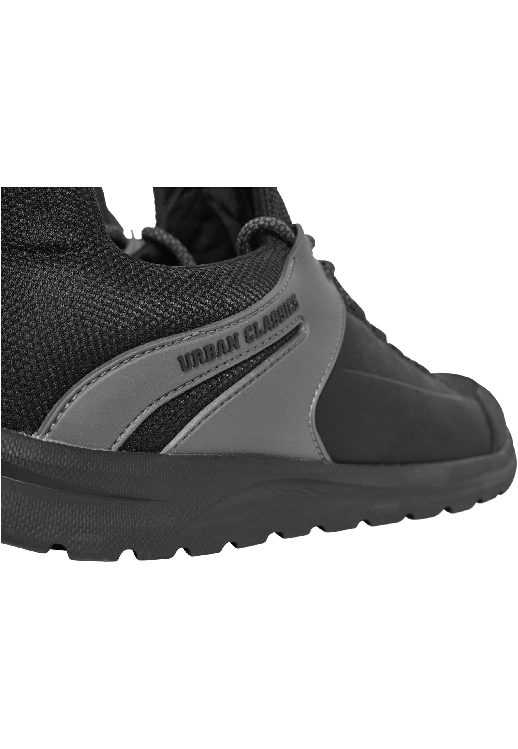 URBAN CLASSICS Sneaker »Urban Classics Herren Trend Sneaker«, (1 tlg.)