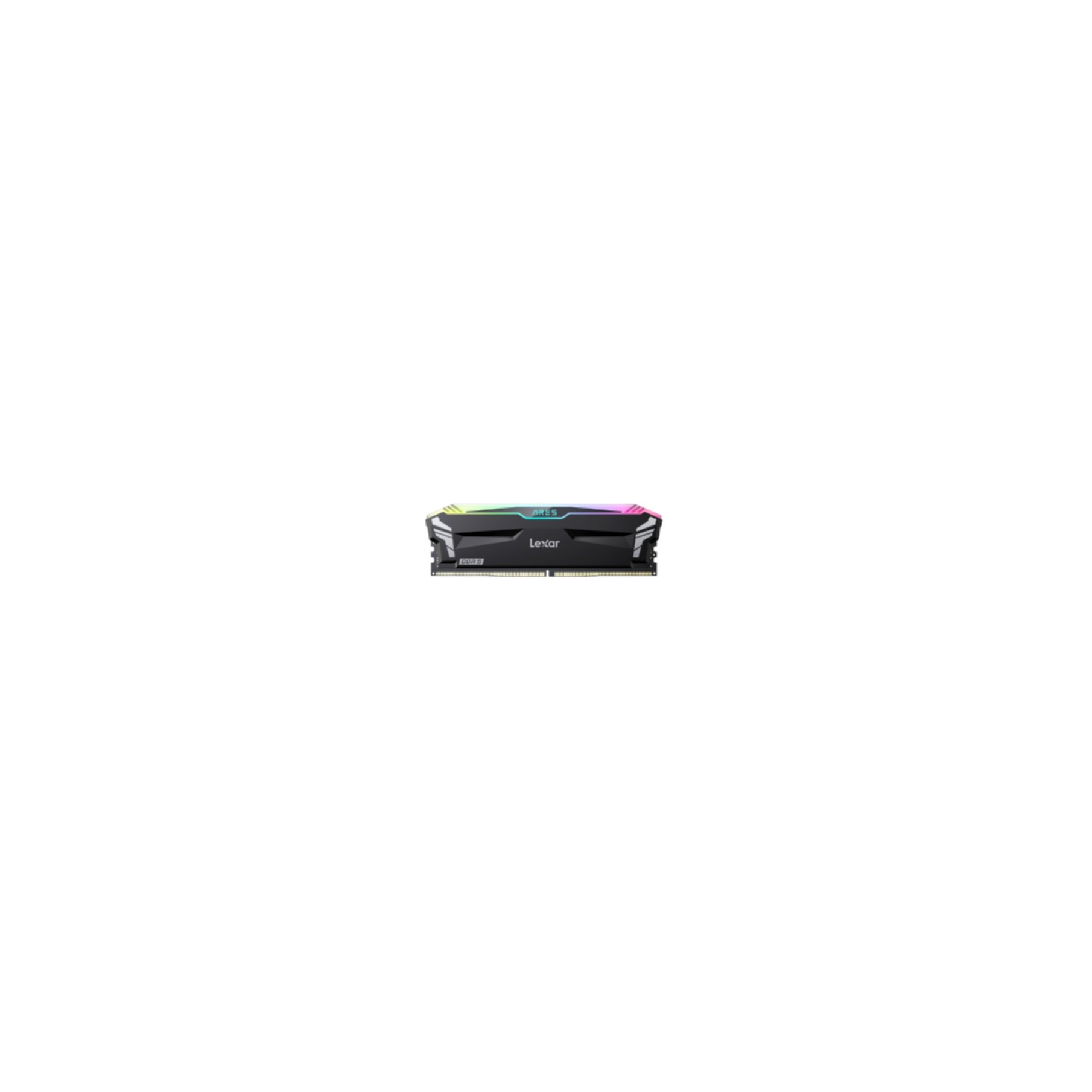 Lexar Arbeitsspeicher »ARES RGB«