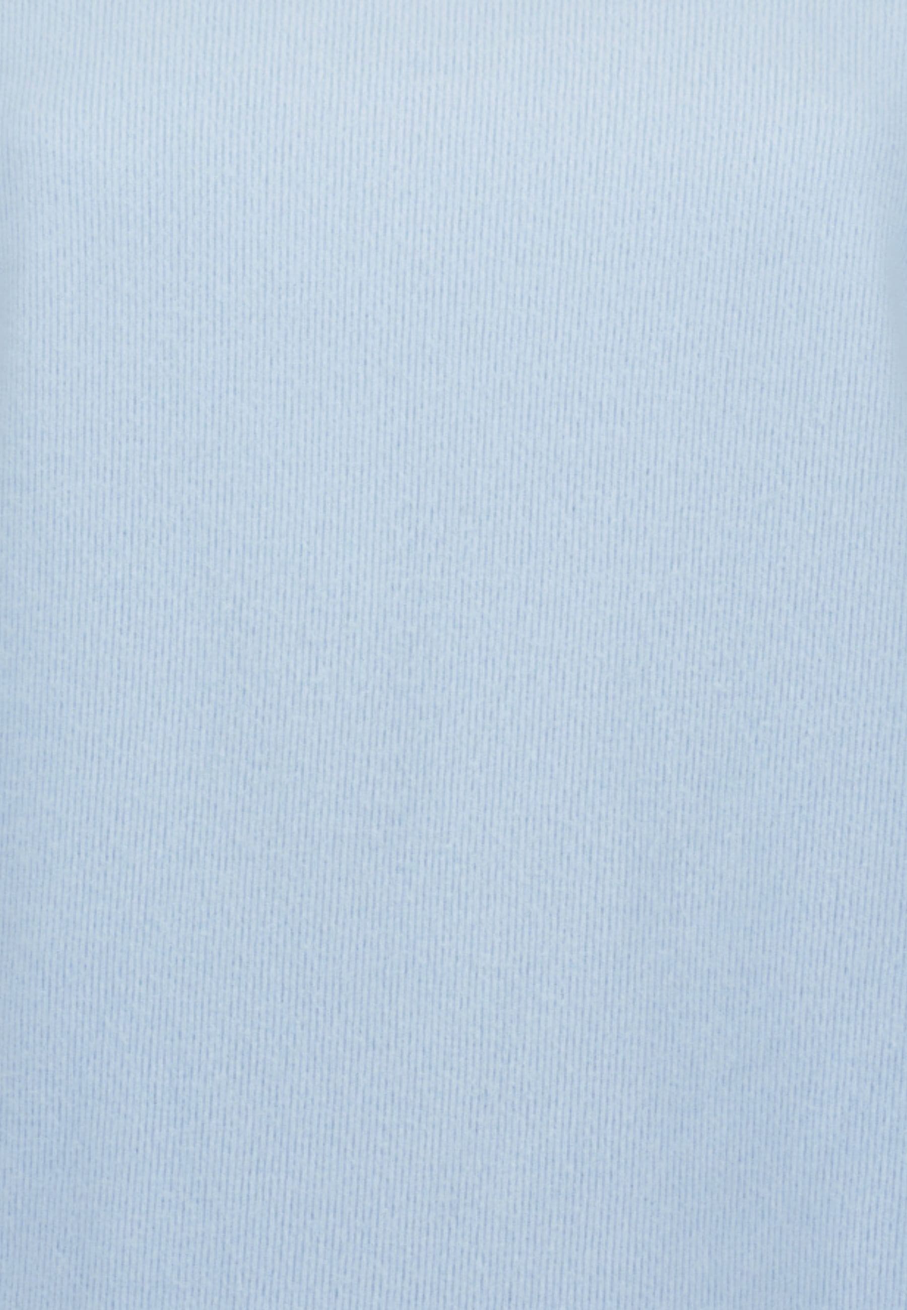 Blue Seven Langarmshirt »Langarmshirt mit Stehkragen« 1